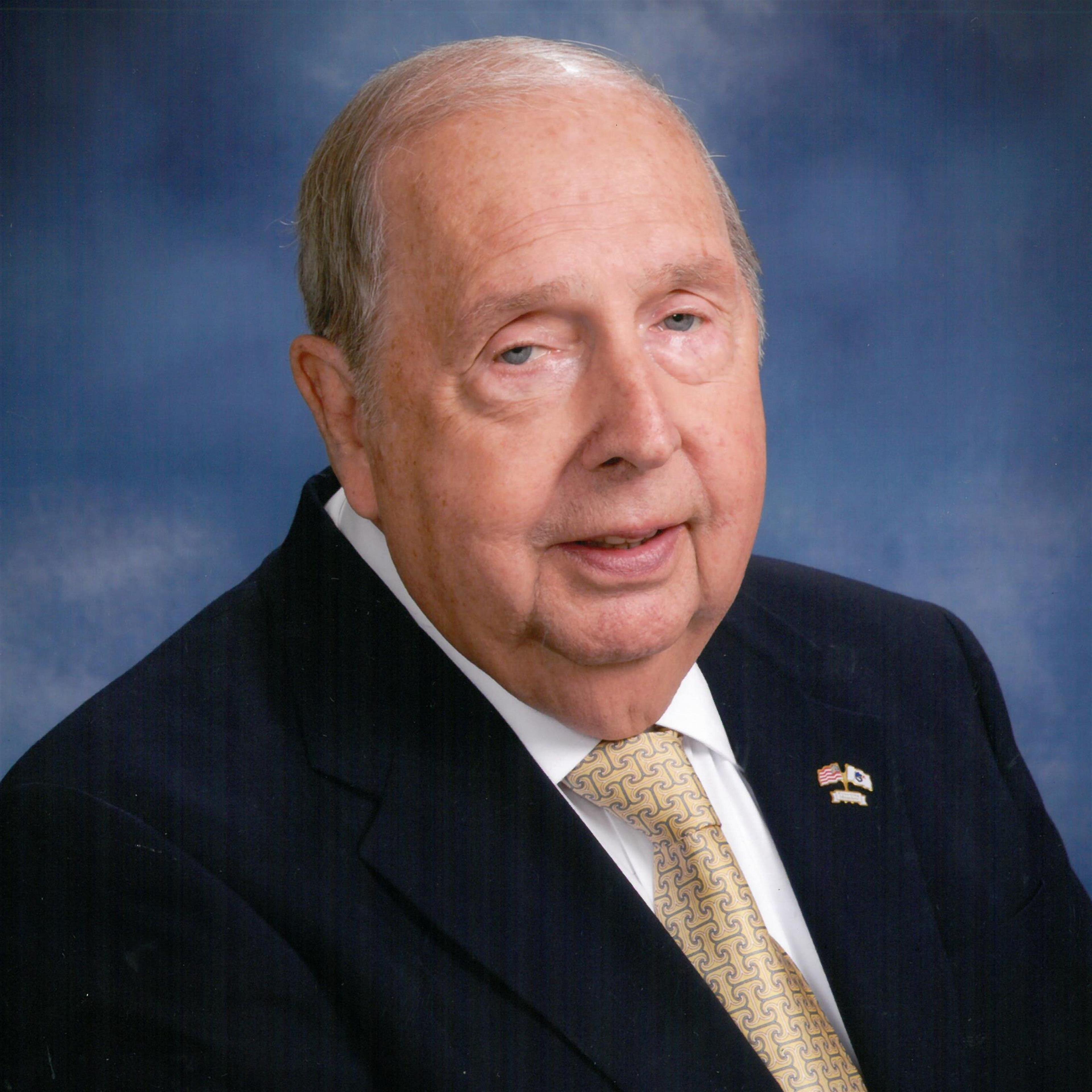 Donald Steven Reed