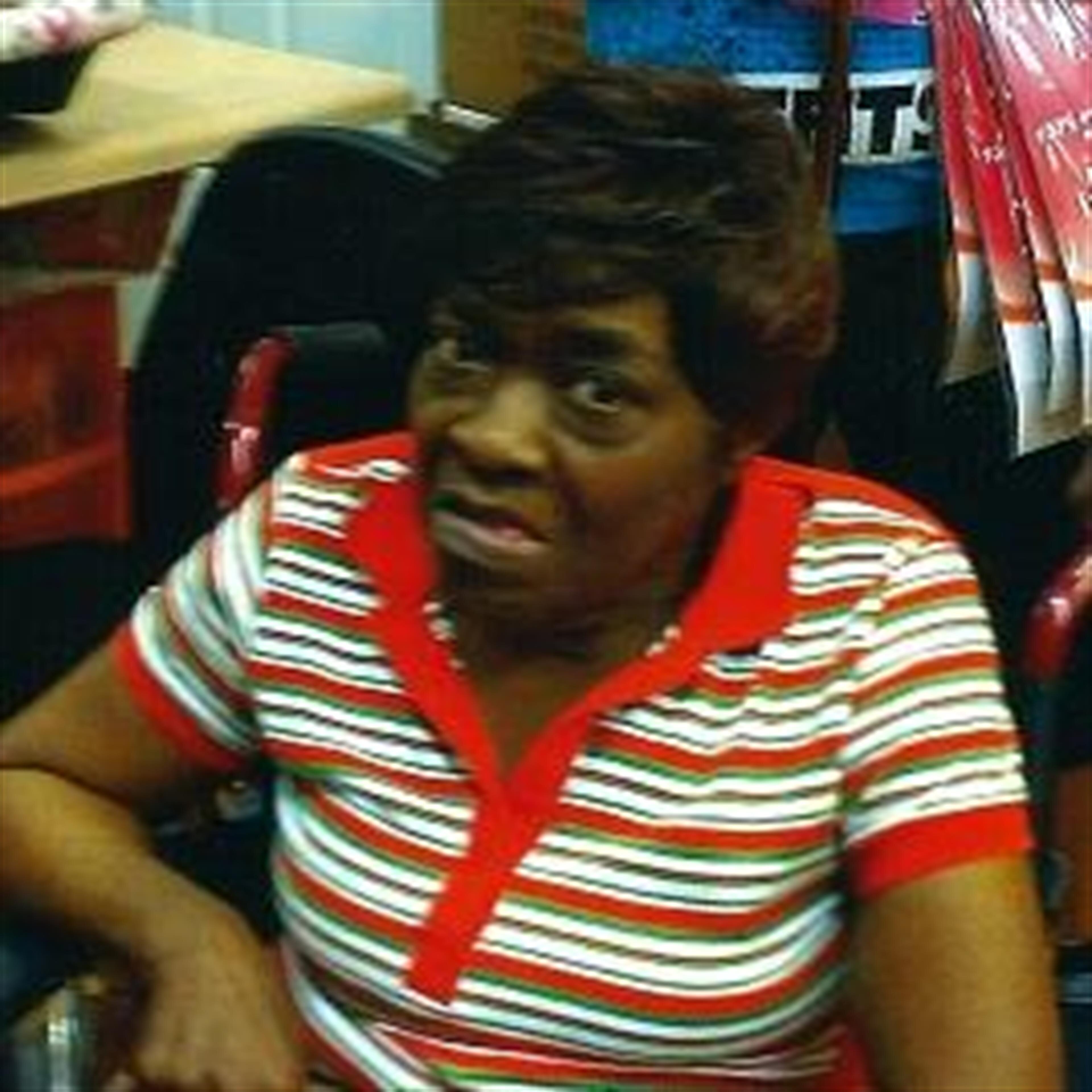MS. MARGARET MAGLEAN  WADE