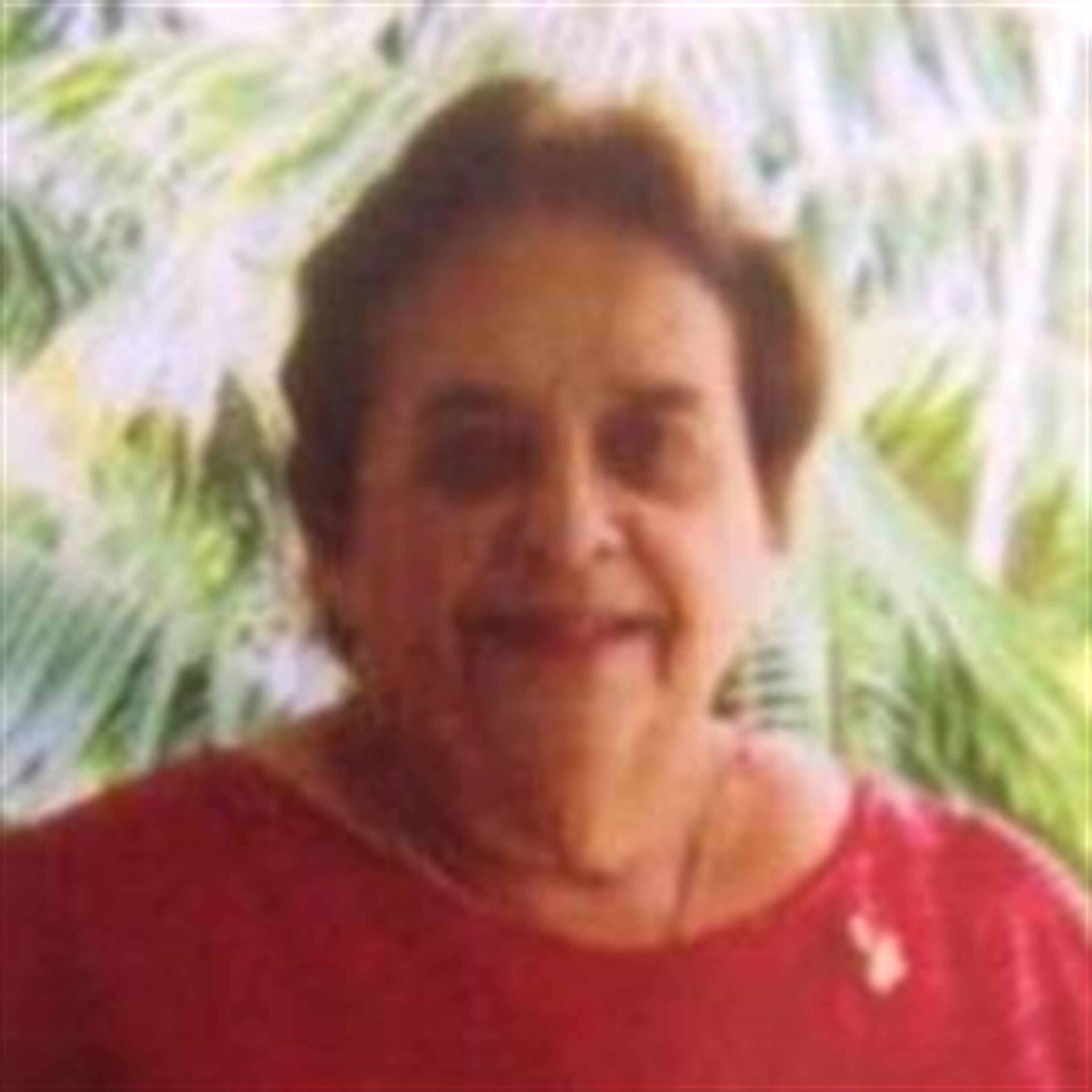 Janet Gaynelle Sanchez