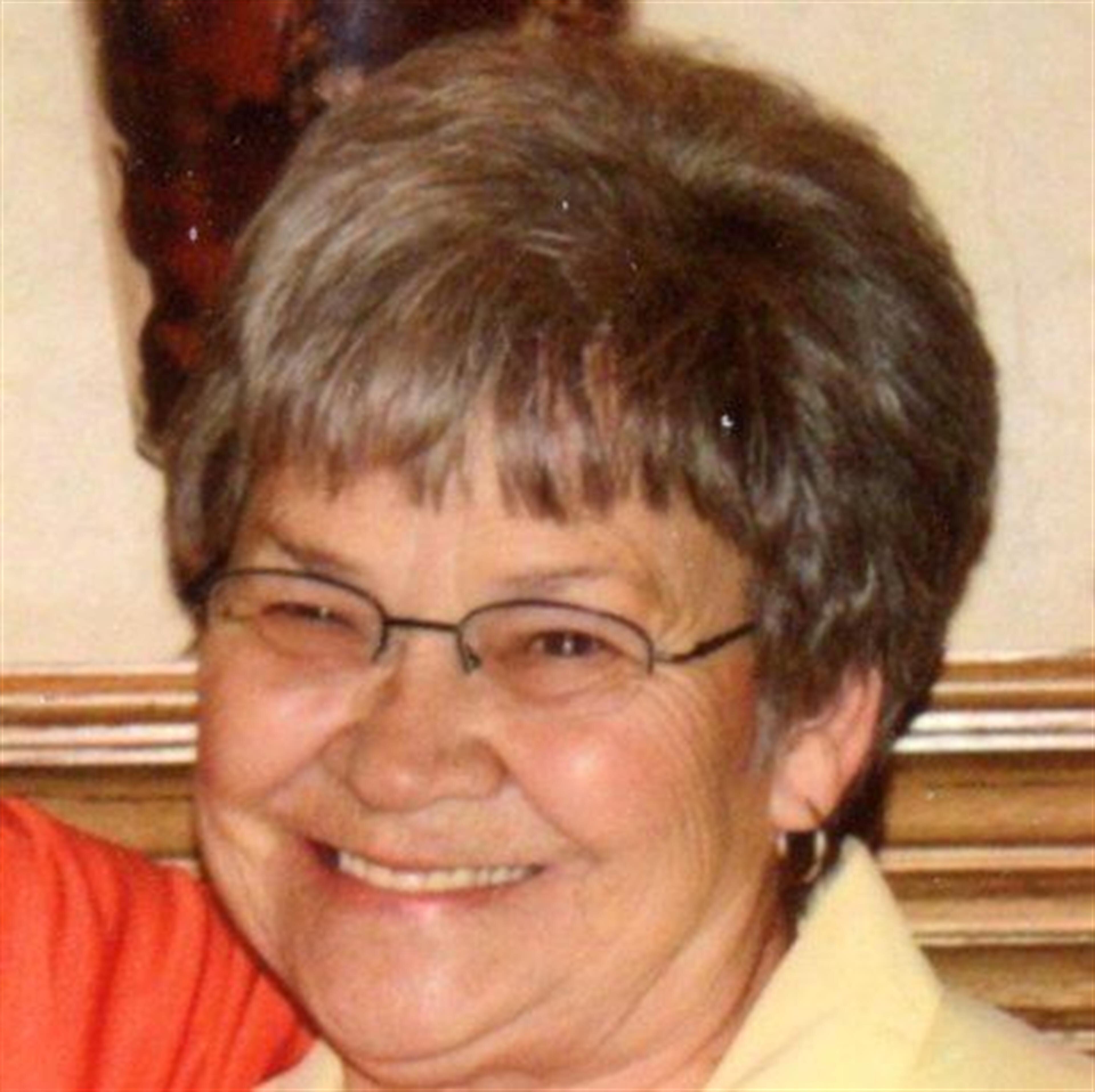 Harlene Claudette Smith