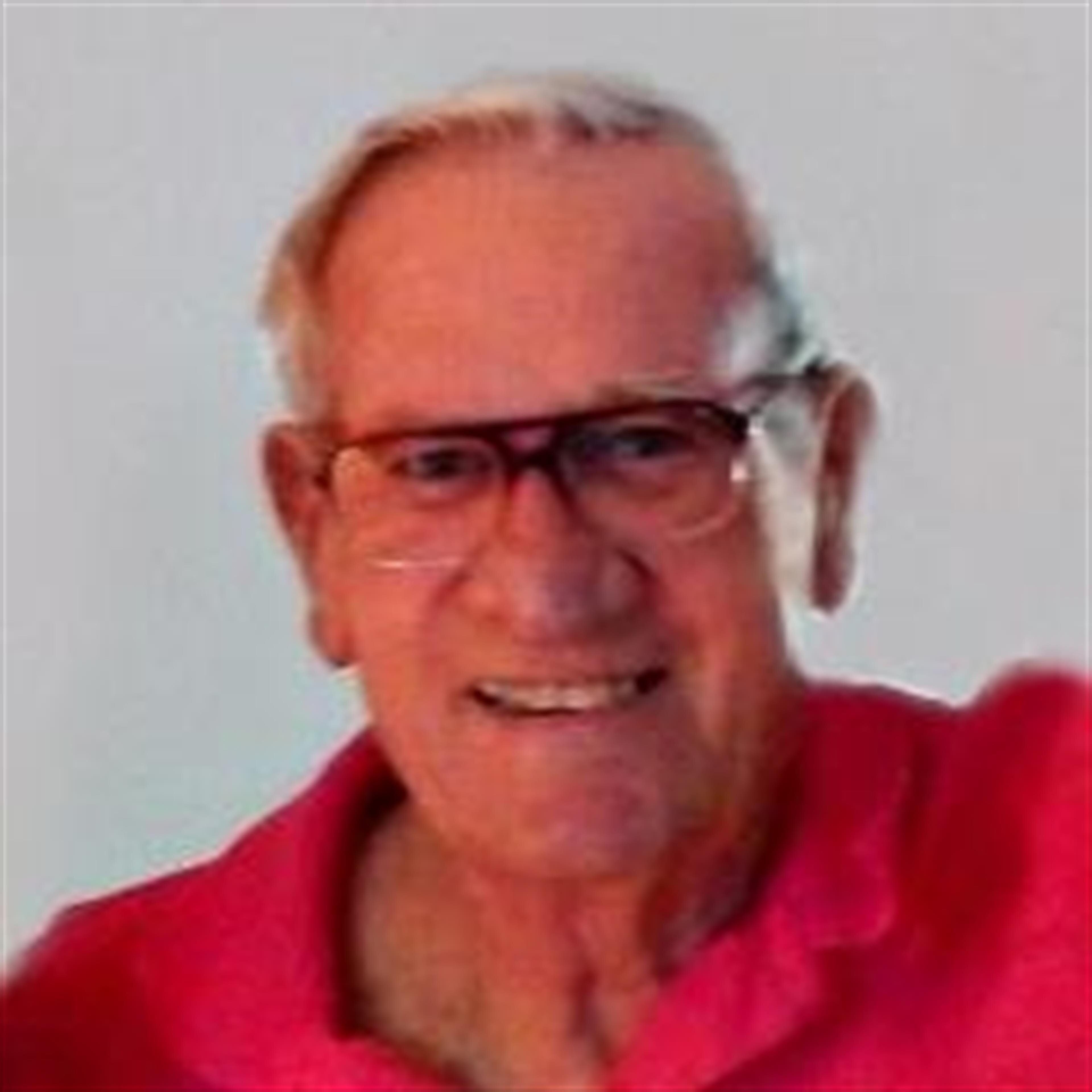 Thomas "Tom"  Paul  Turck