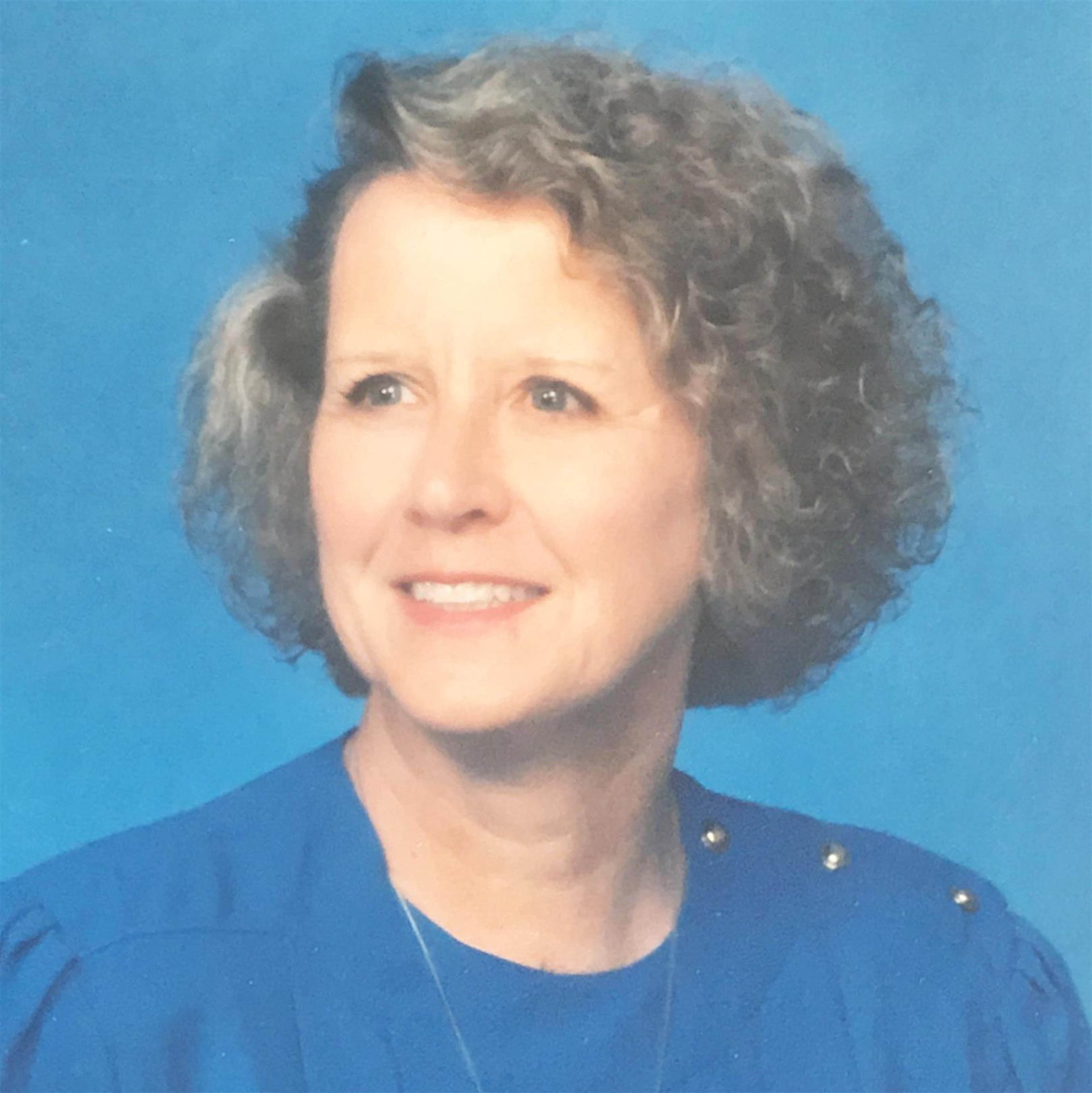Linda  Kay Edwards