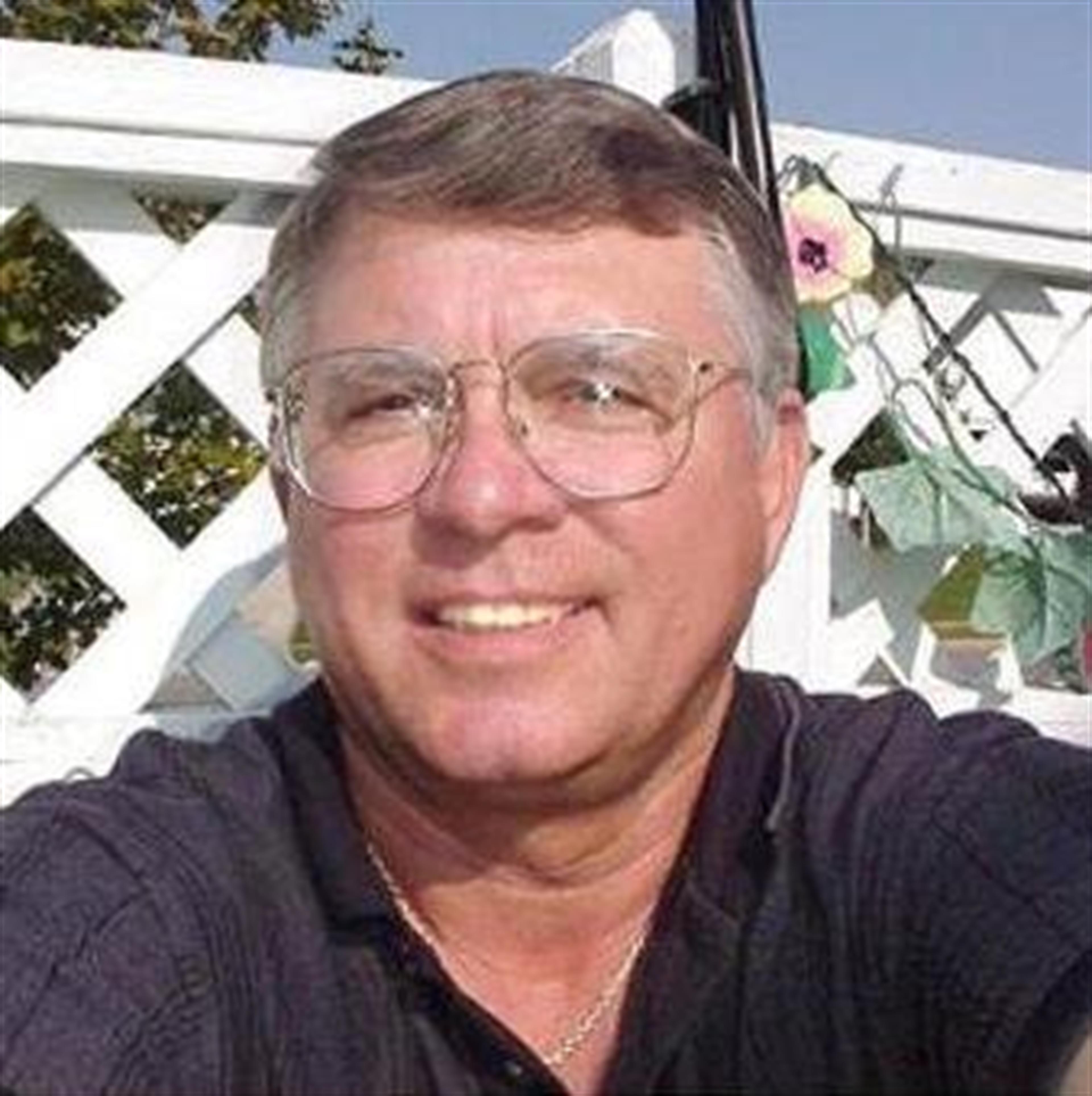 William Dempsey Karriker