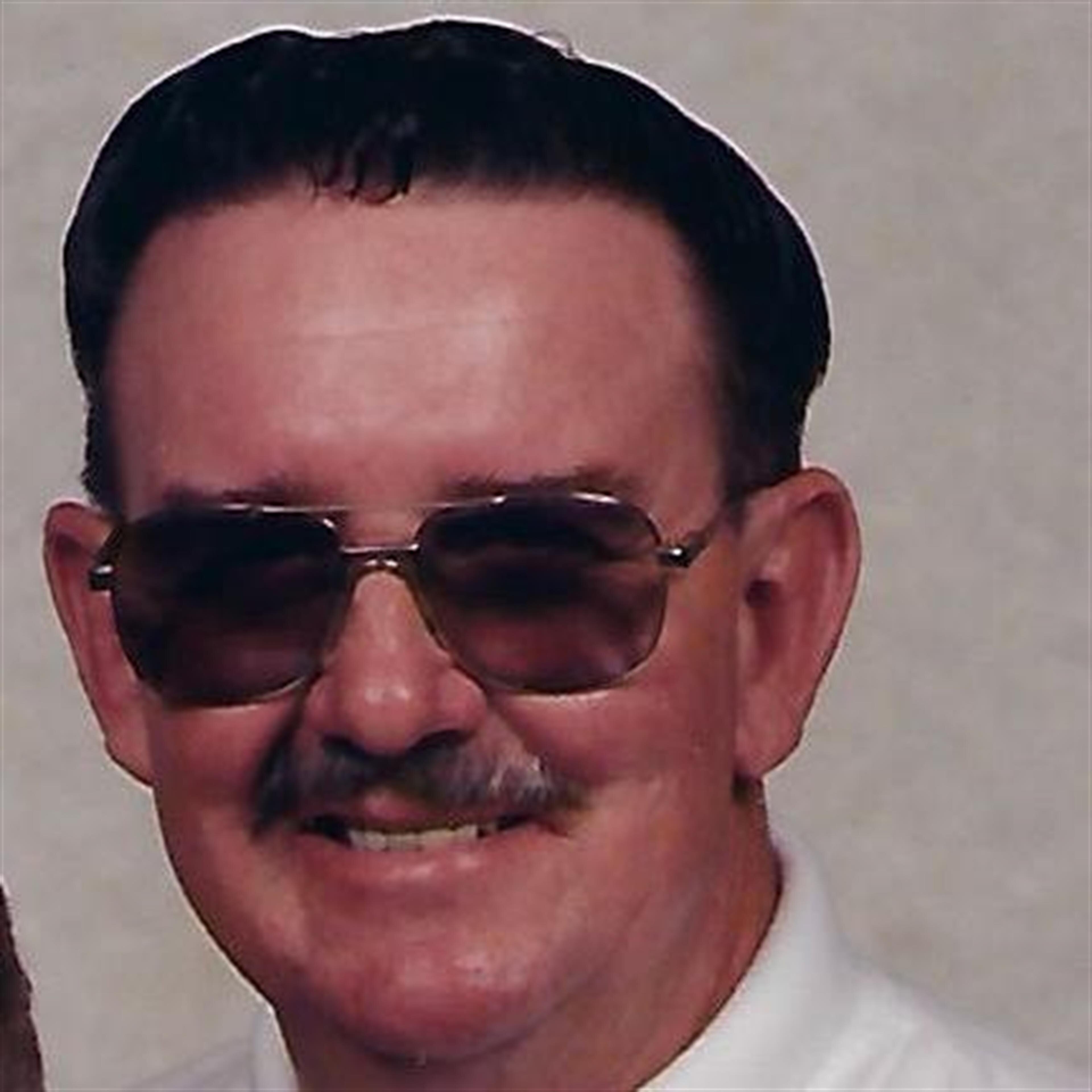 Maurice C. "Morris" Hunt (Seymour)