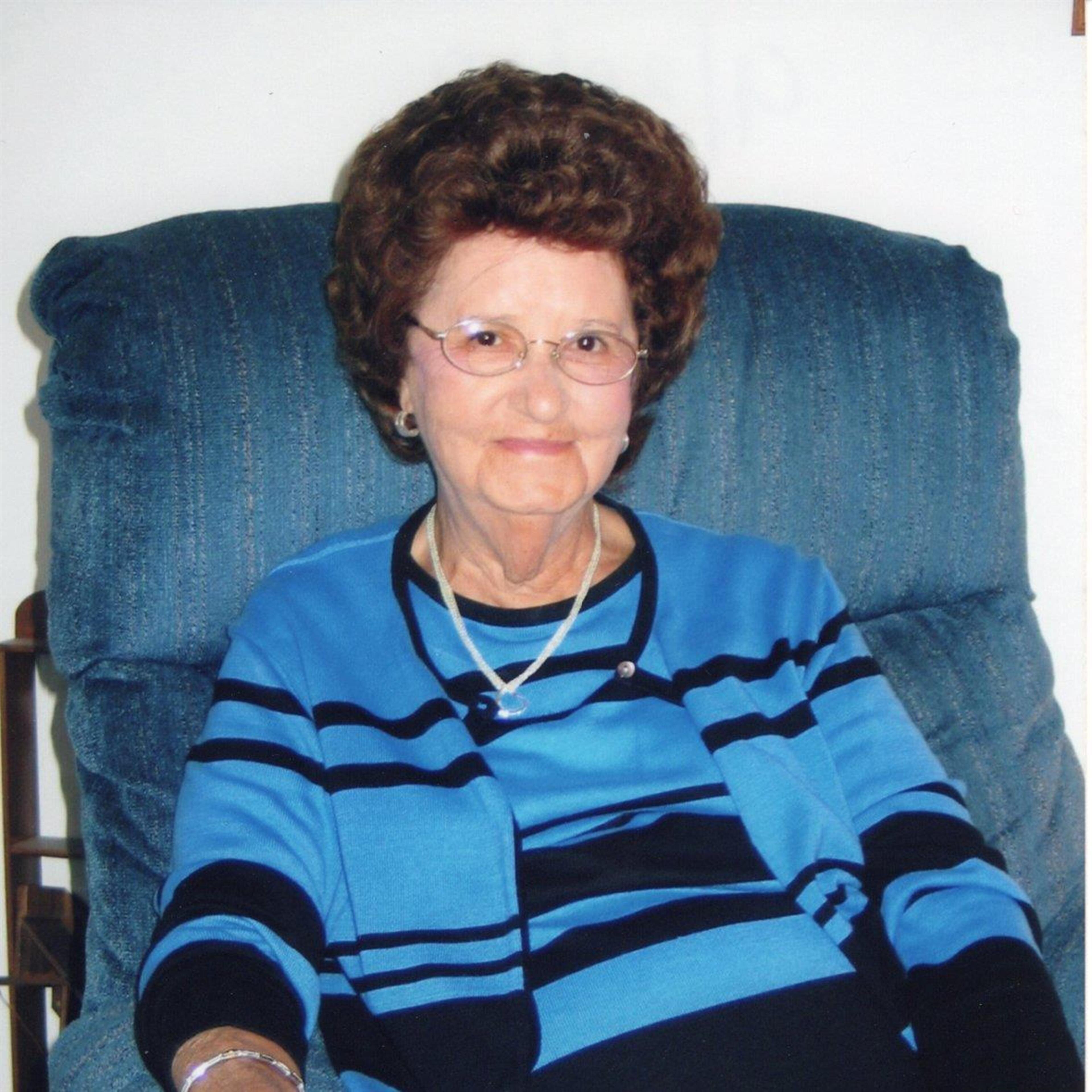 Mrs.  Ruby Webb