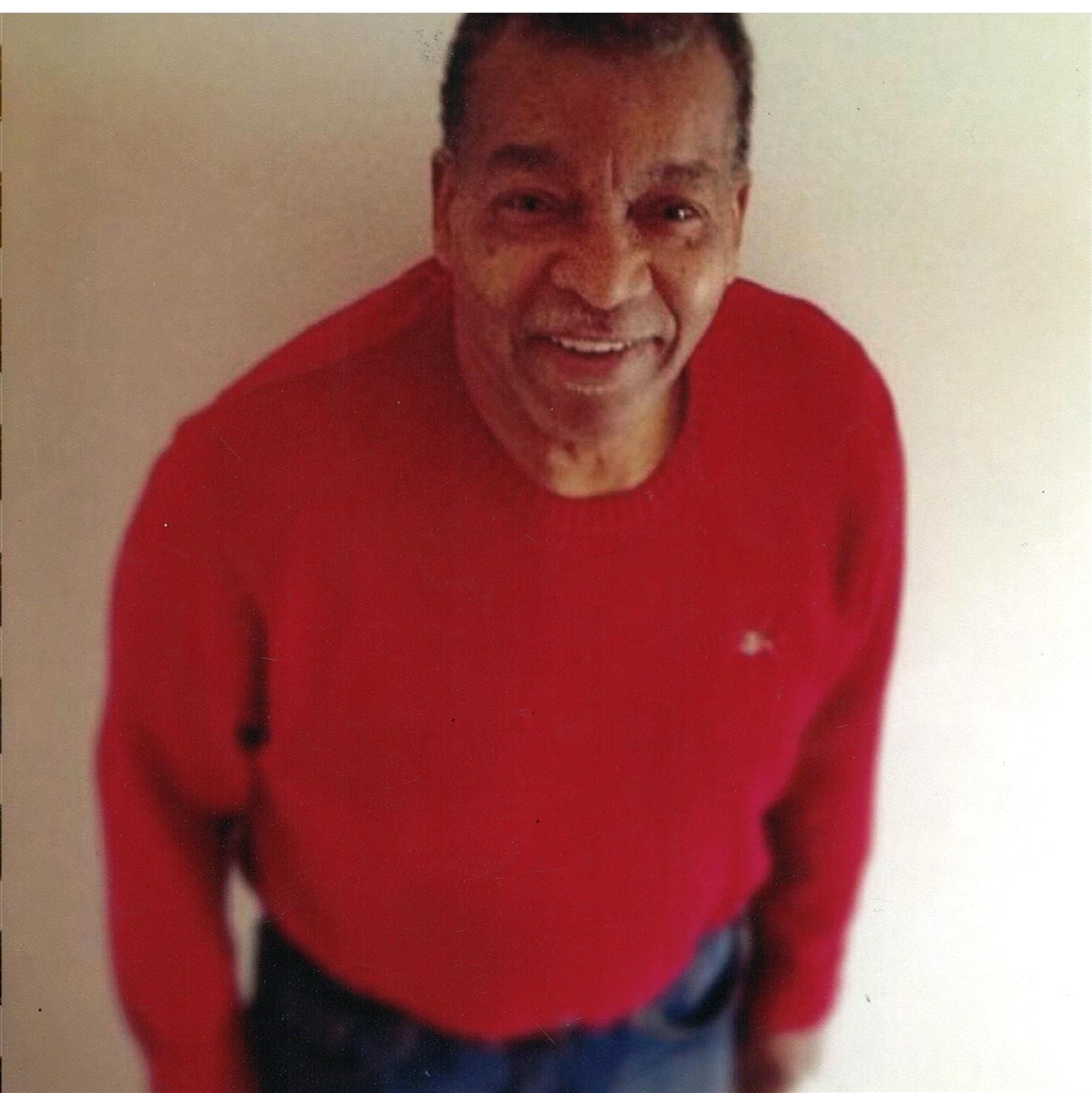 MR. VALIECE GEORGE DAVIS