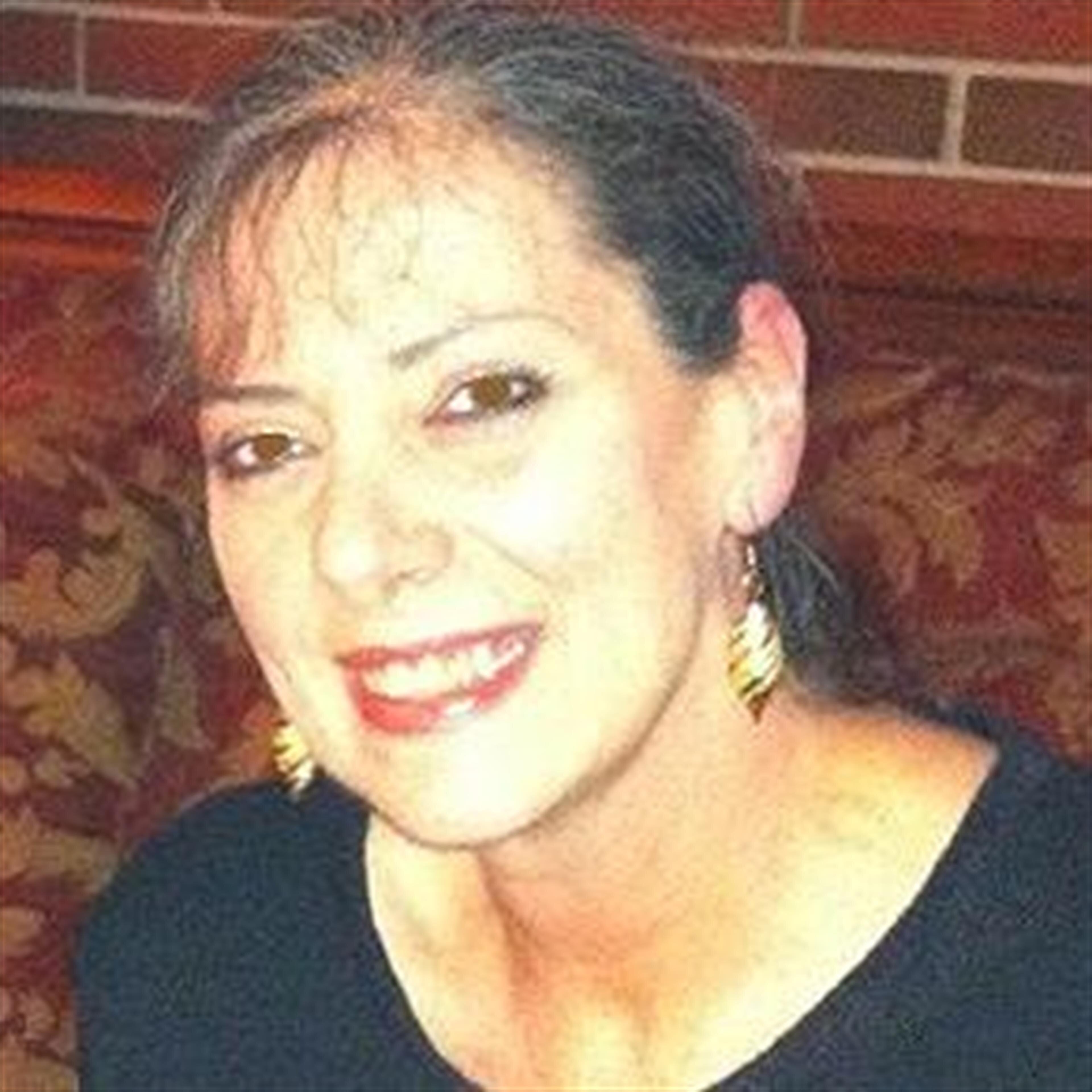 Patricia Pierce