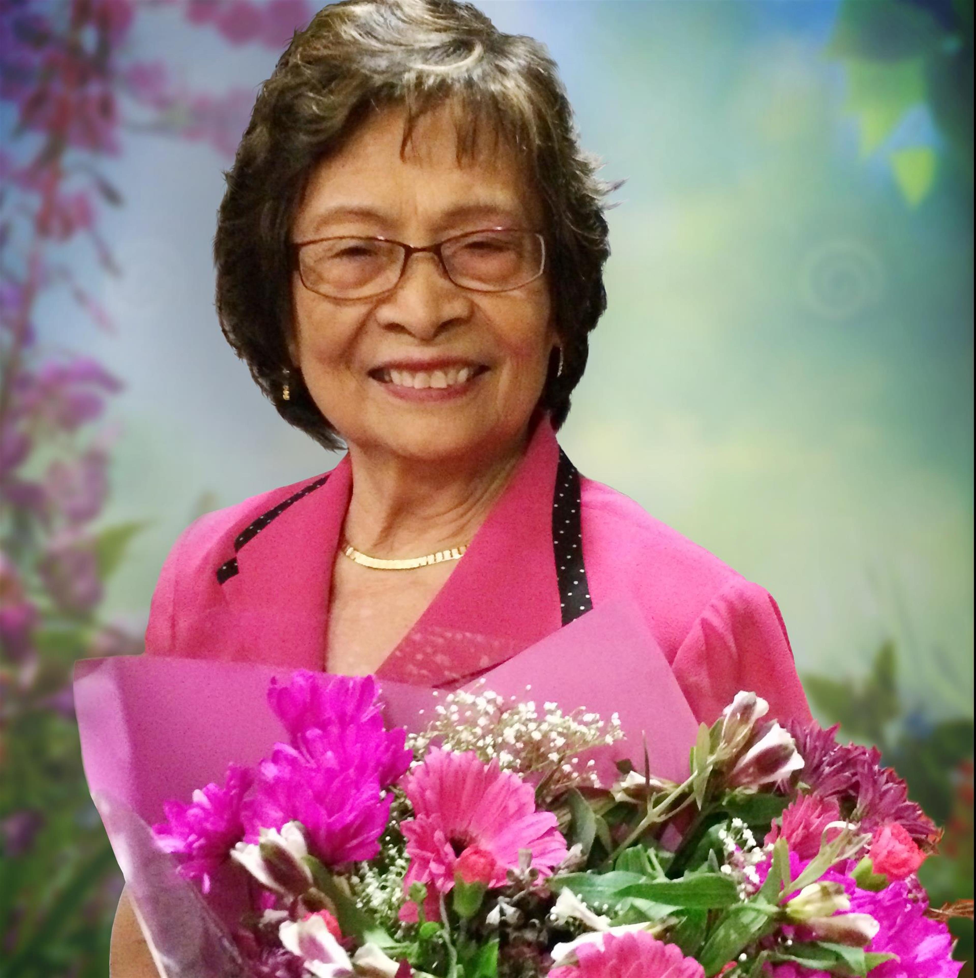 Ermelina S Magaway