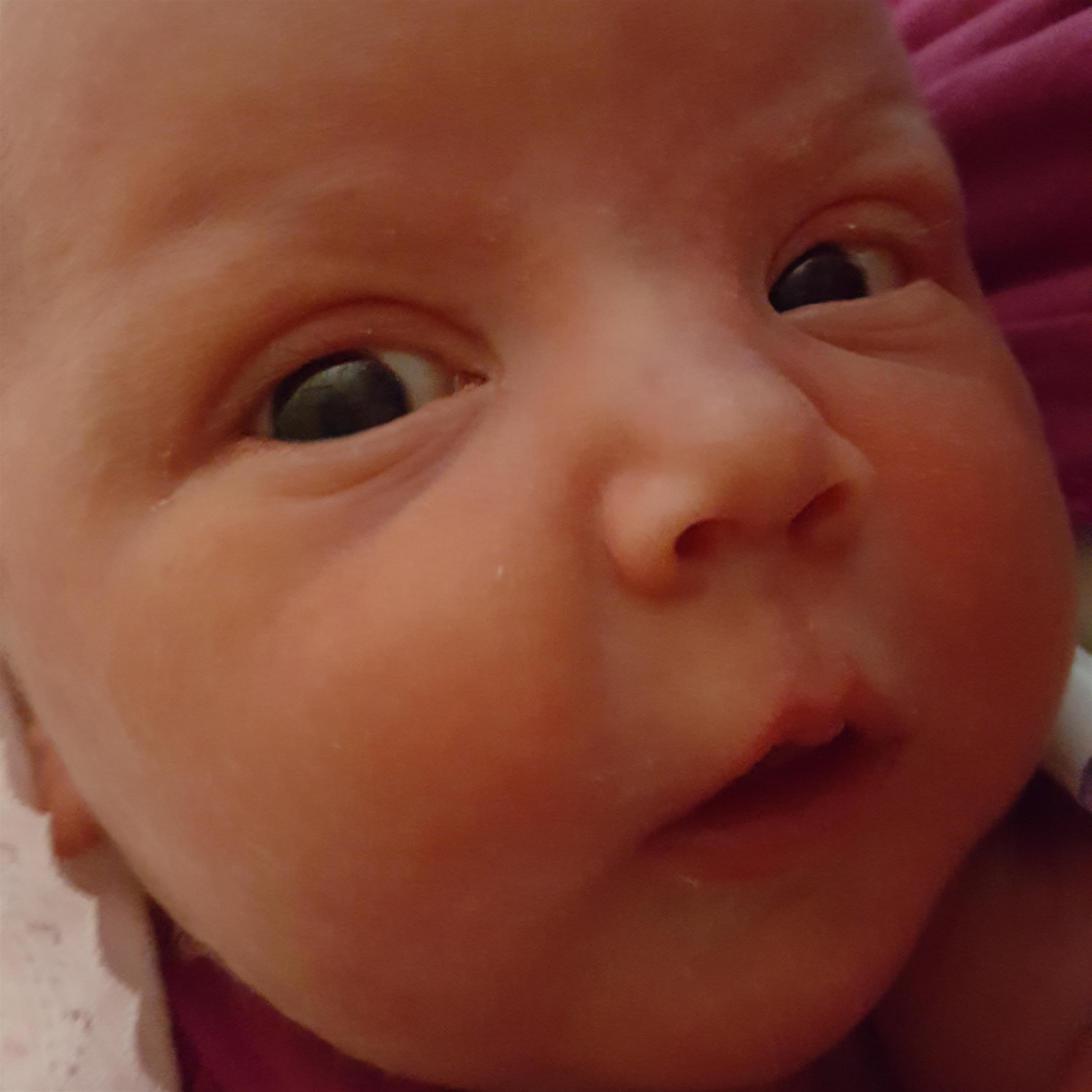 Eleanor "Ellie" Love Kropchuk