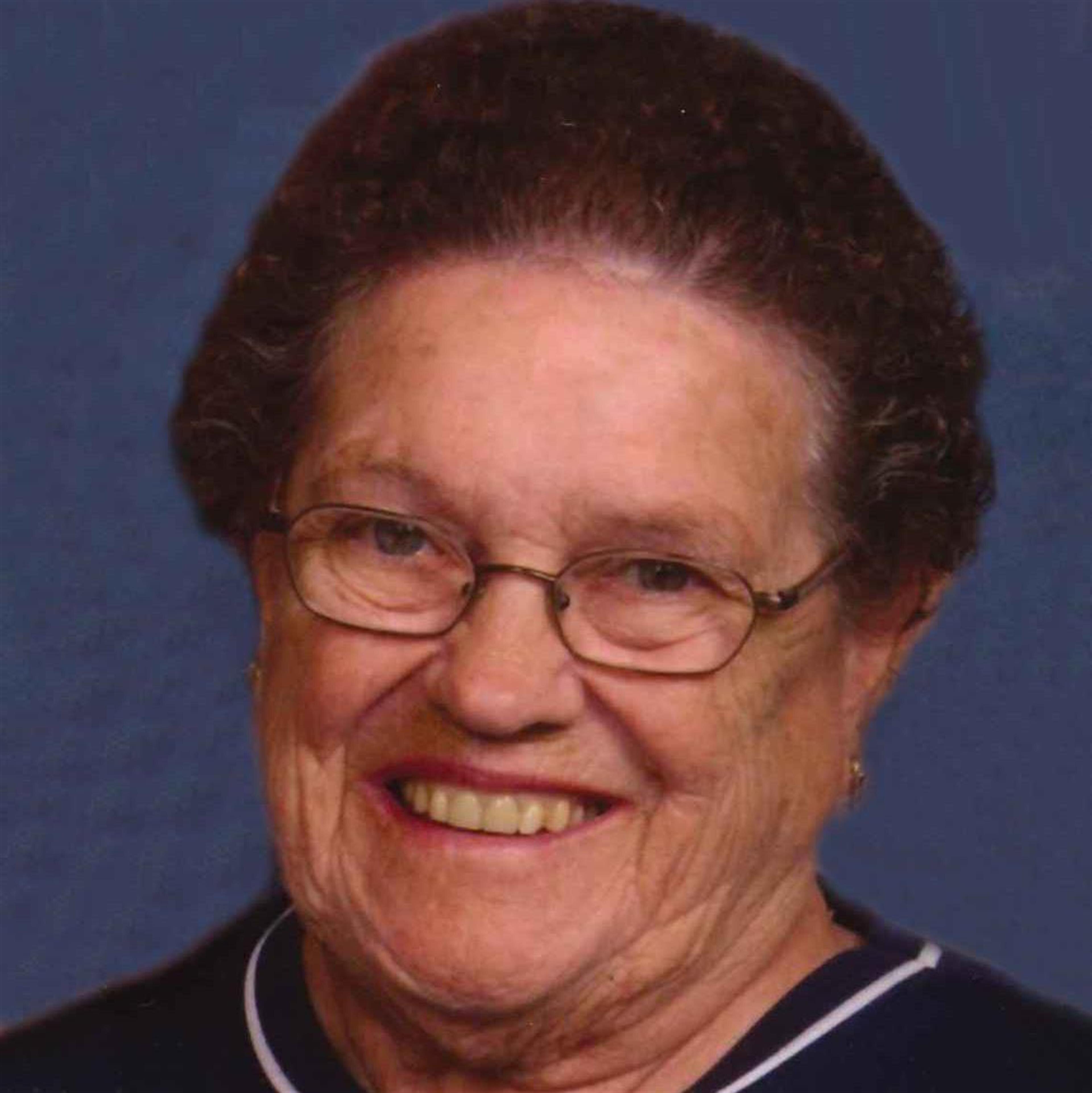 Alice  Pranger