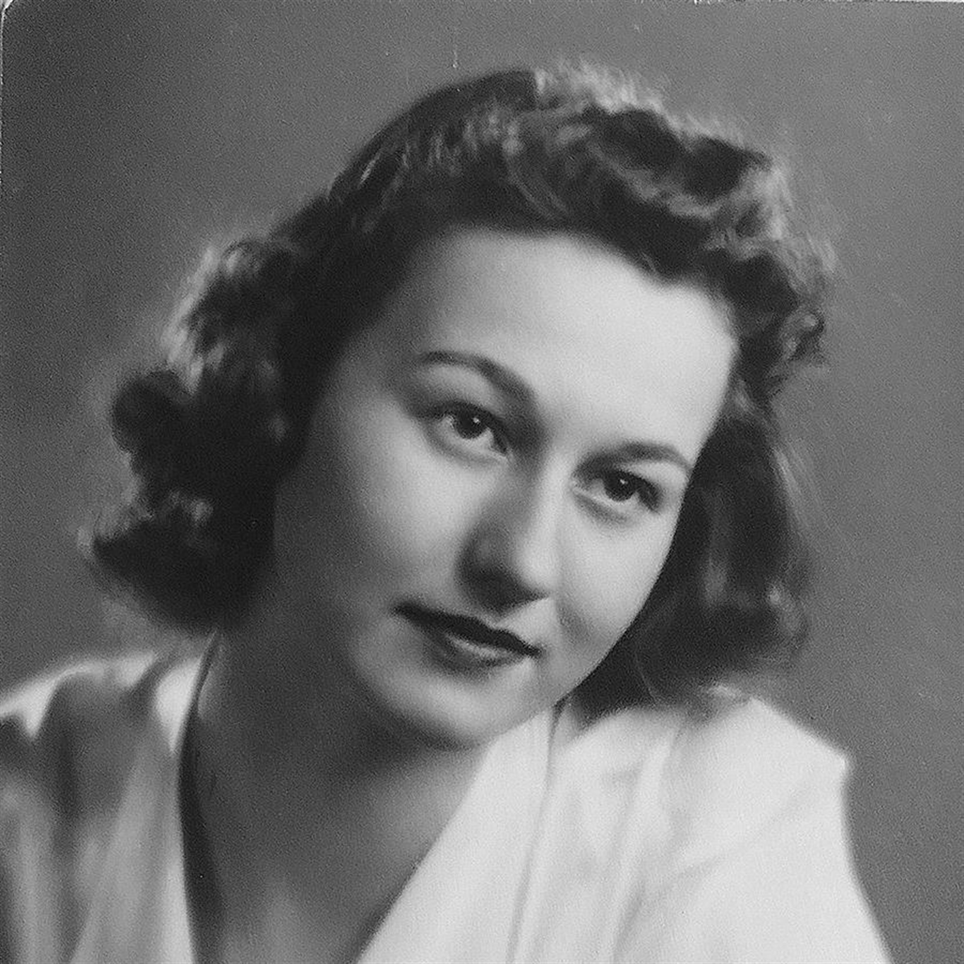 Josephine Mary Durbin's obituary picture