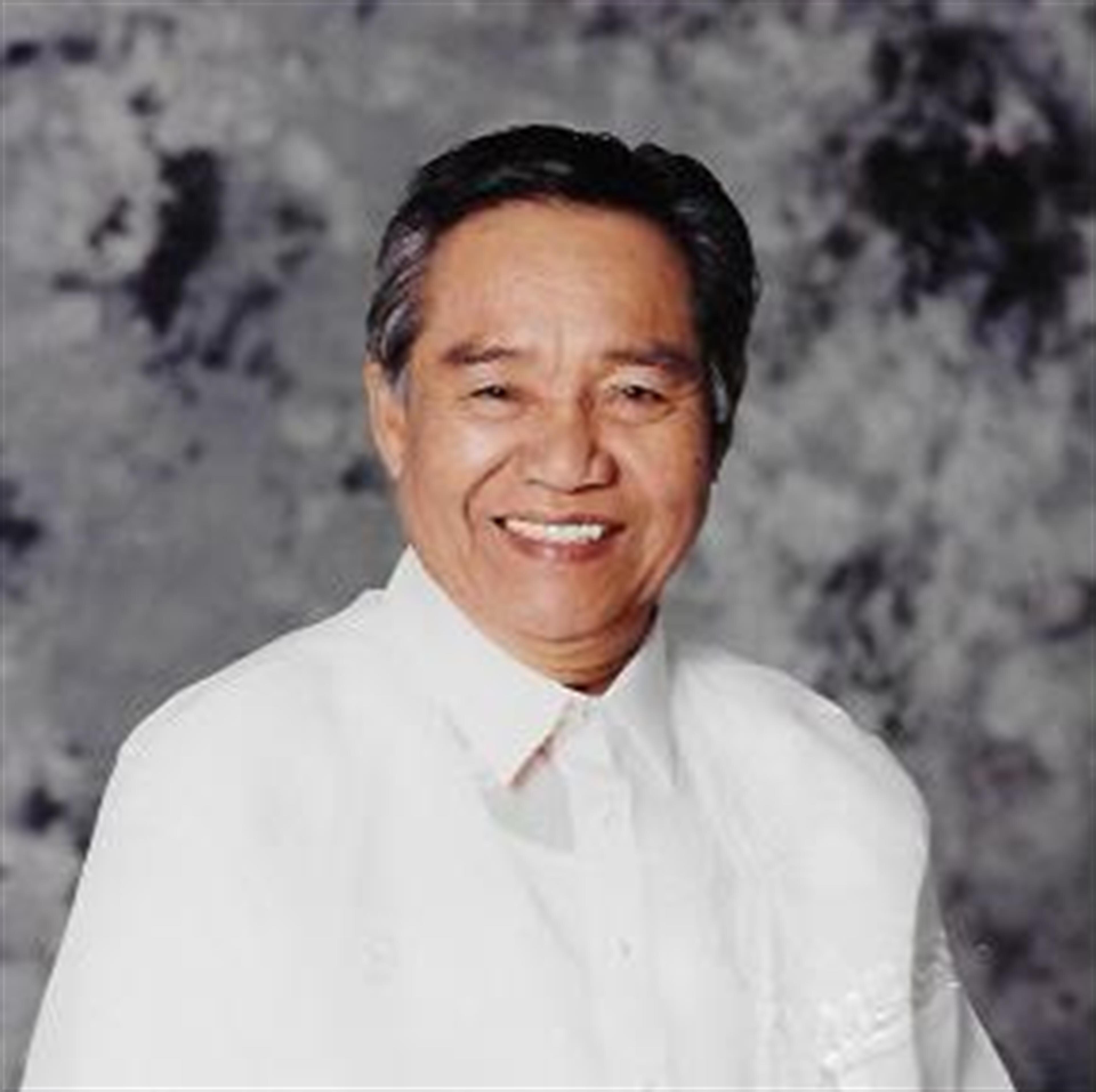 Richard "Rizal" Asencion Garo