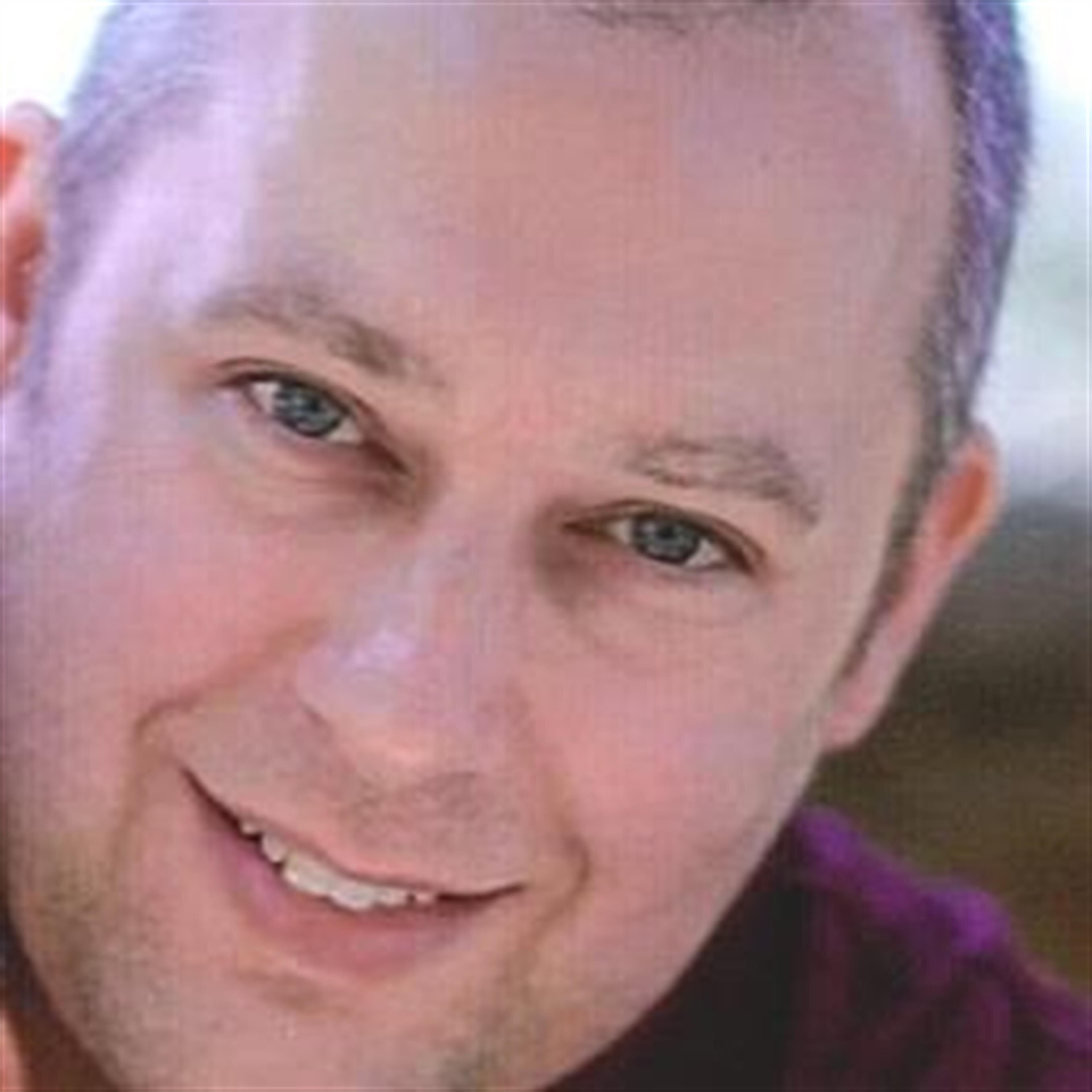Jason Robert Linder