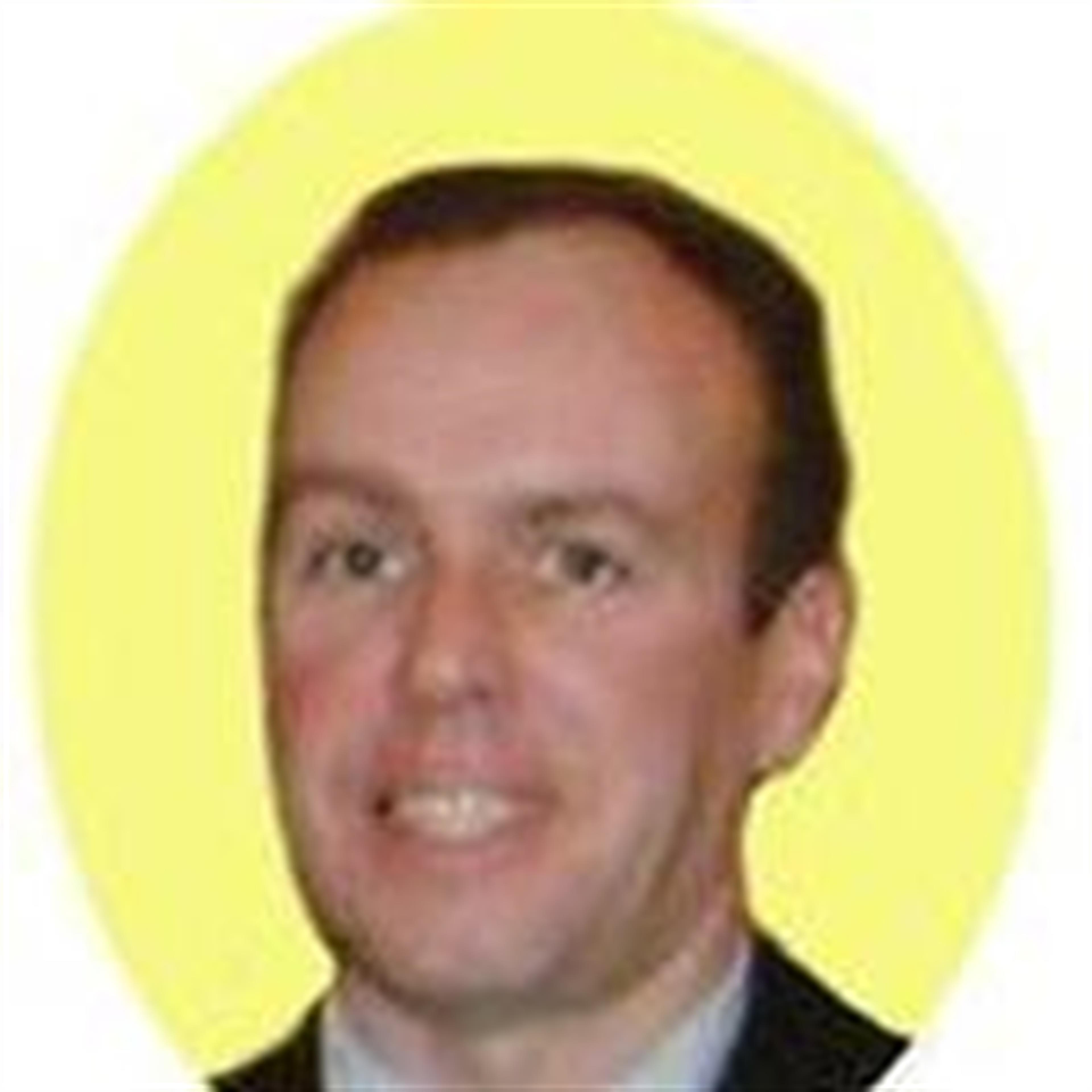 David B. Mack (Change of service times)'s obituary picture