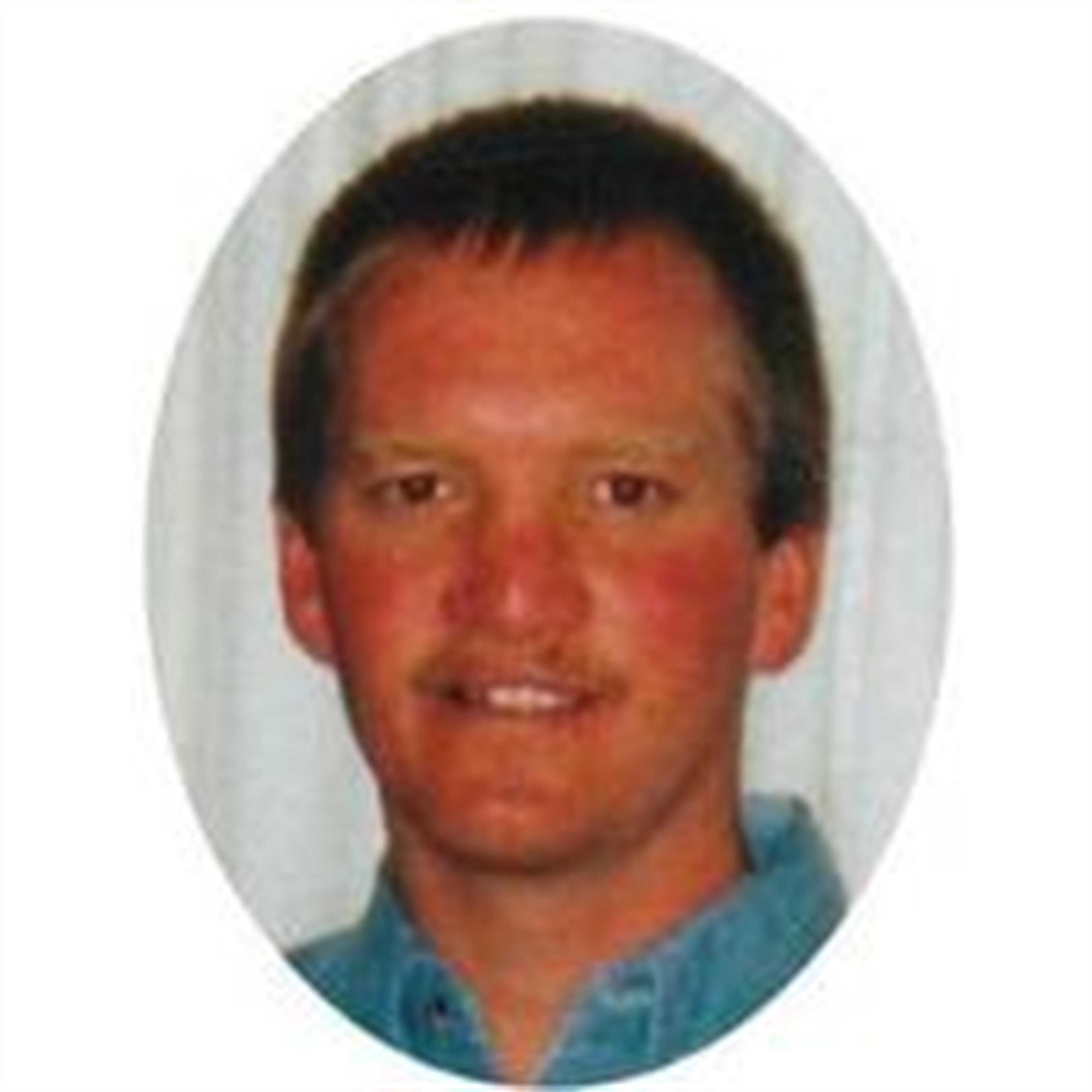 Christopher G. "Sparky" Bedel