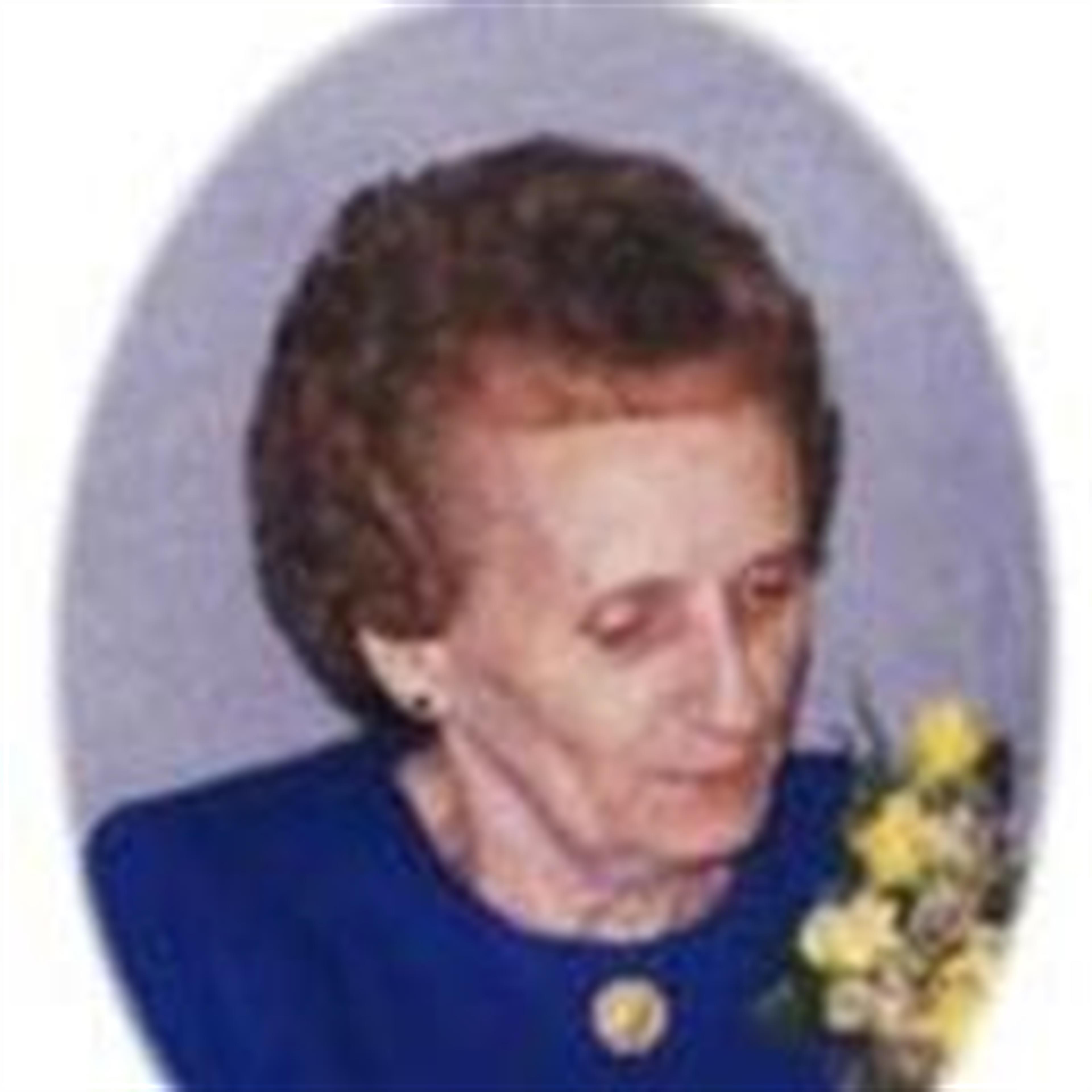 Ruth M. Bland