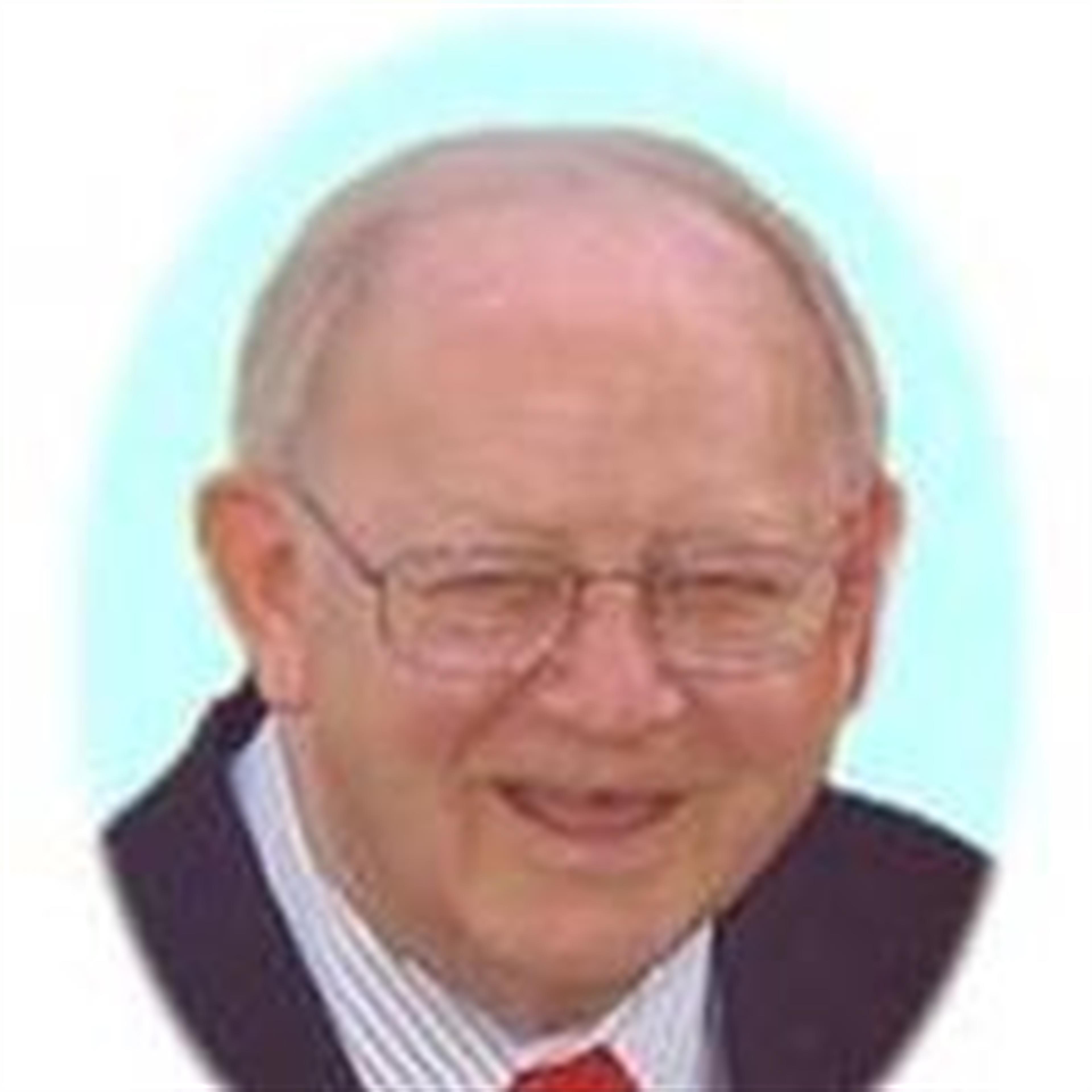 Ralph G. Blanken's obituary picture