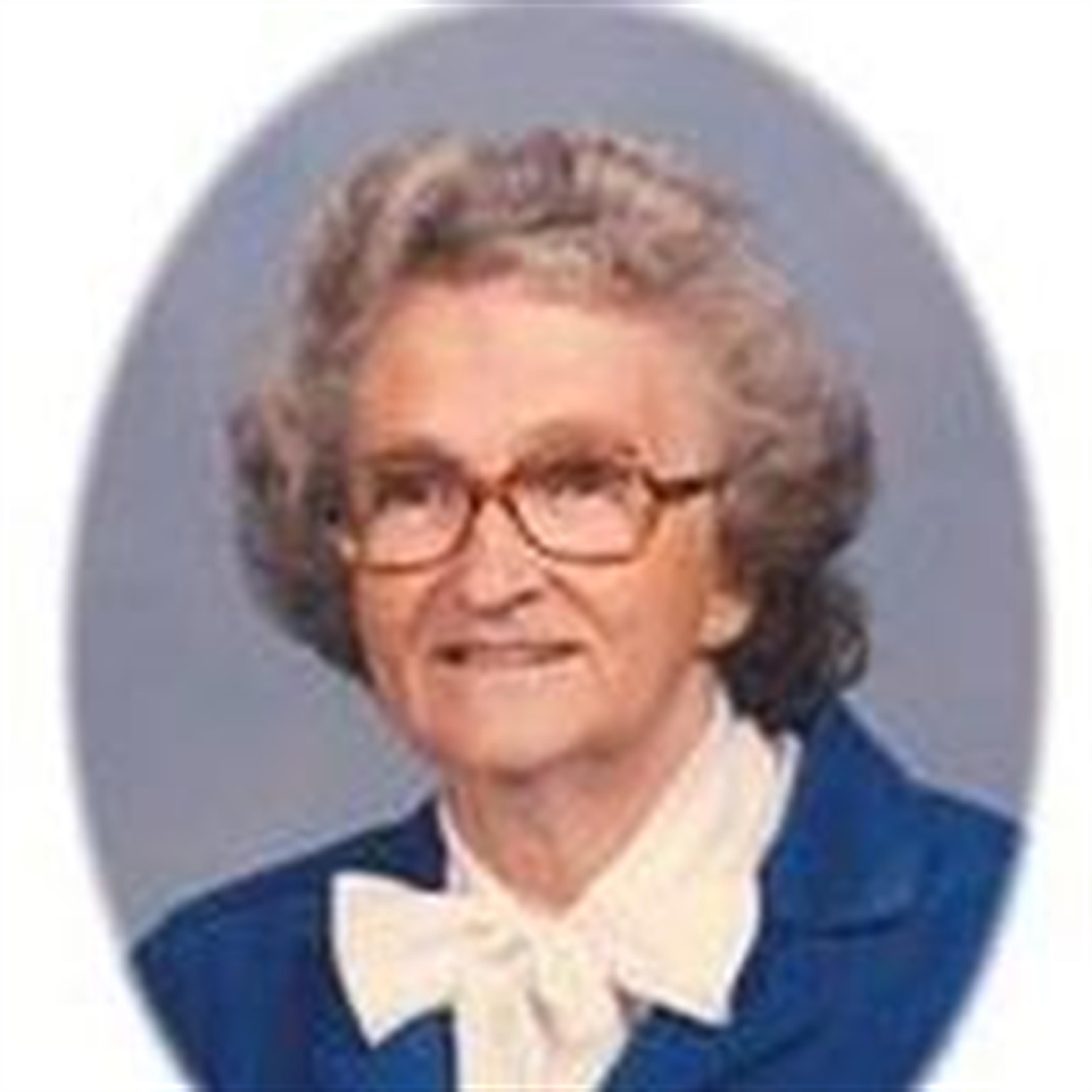 Florence C. Brelage