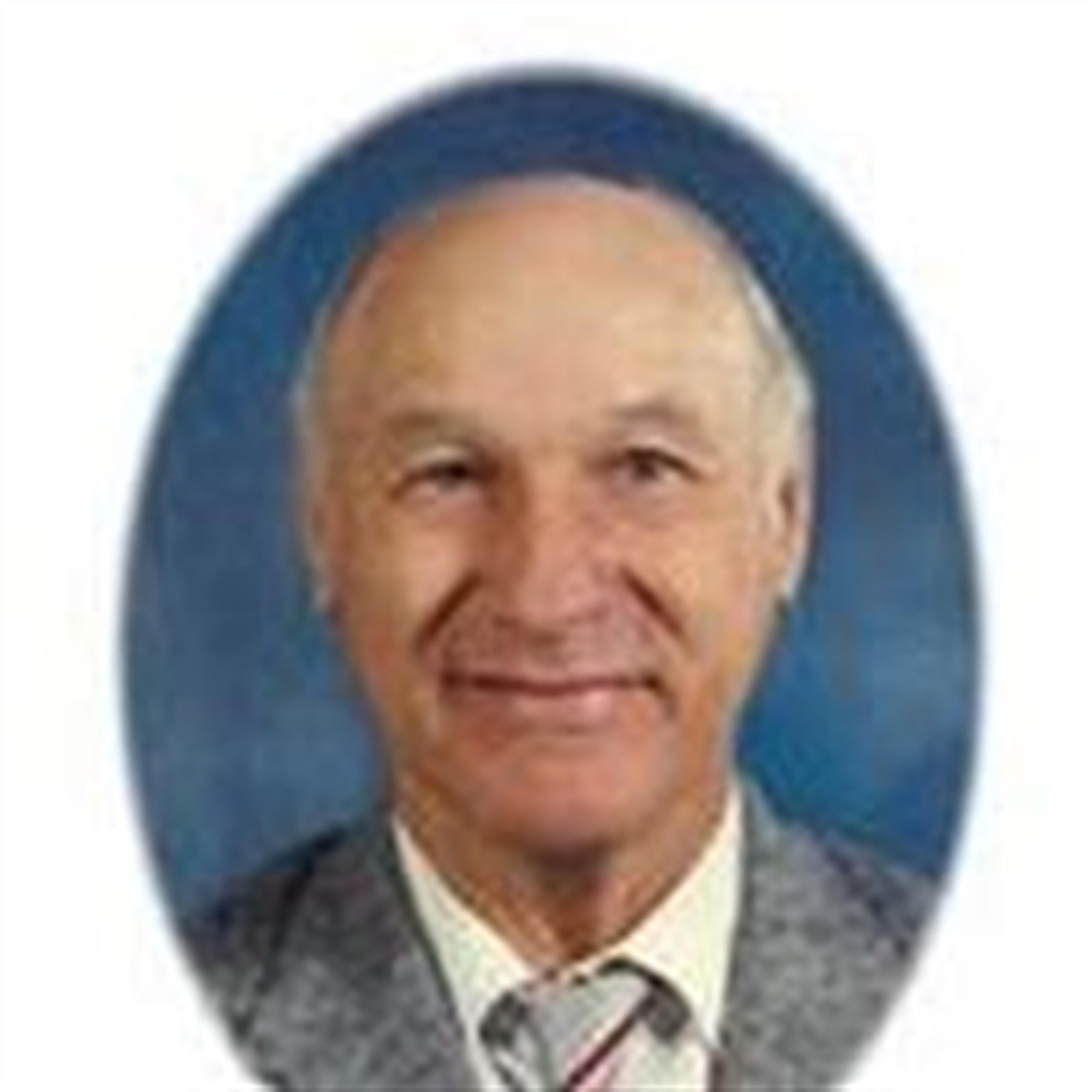 Lester B. Bruns' obituary picture