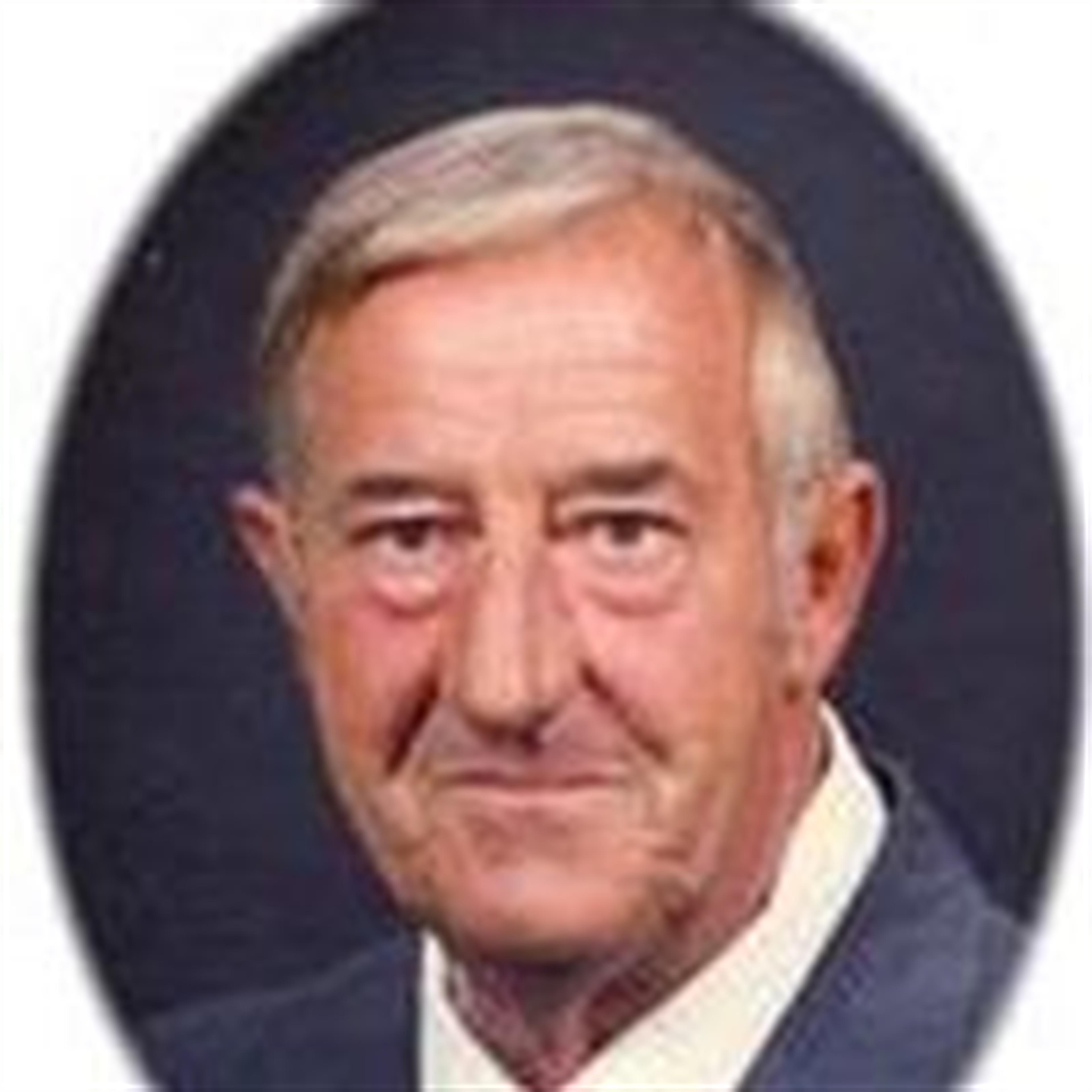 Louis A. Dickman's obituary picture