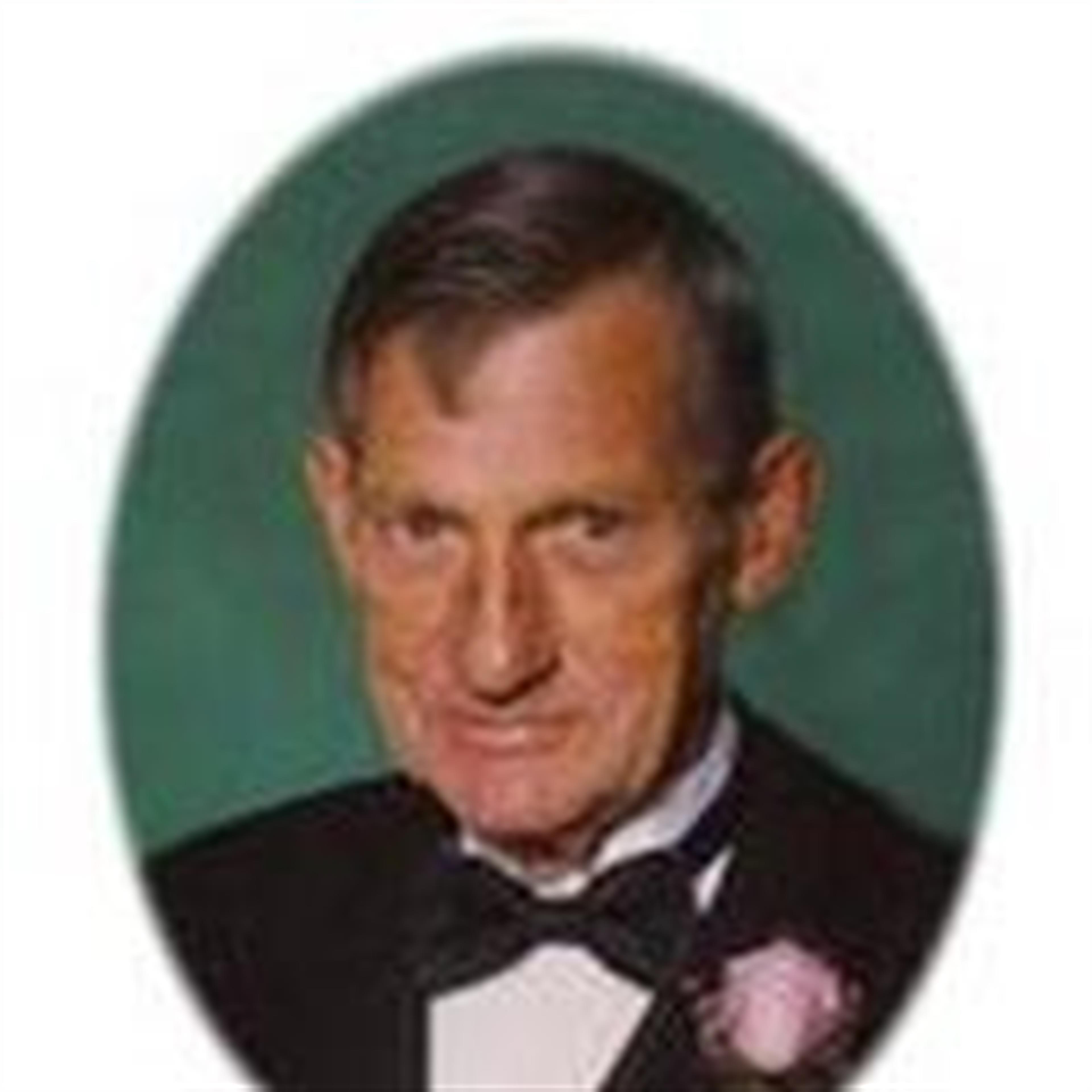 Bruce E. Dickman Sr.