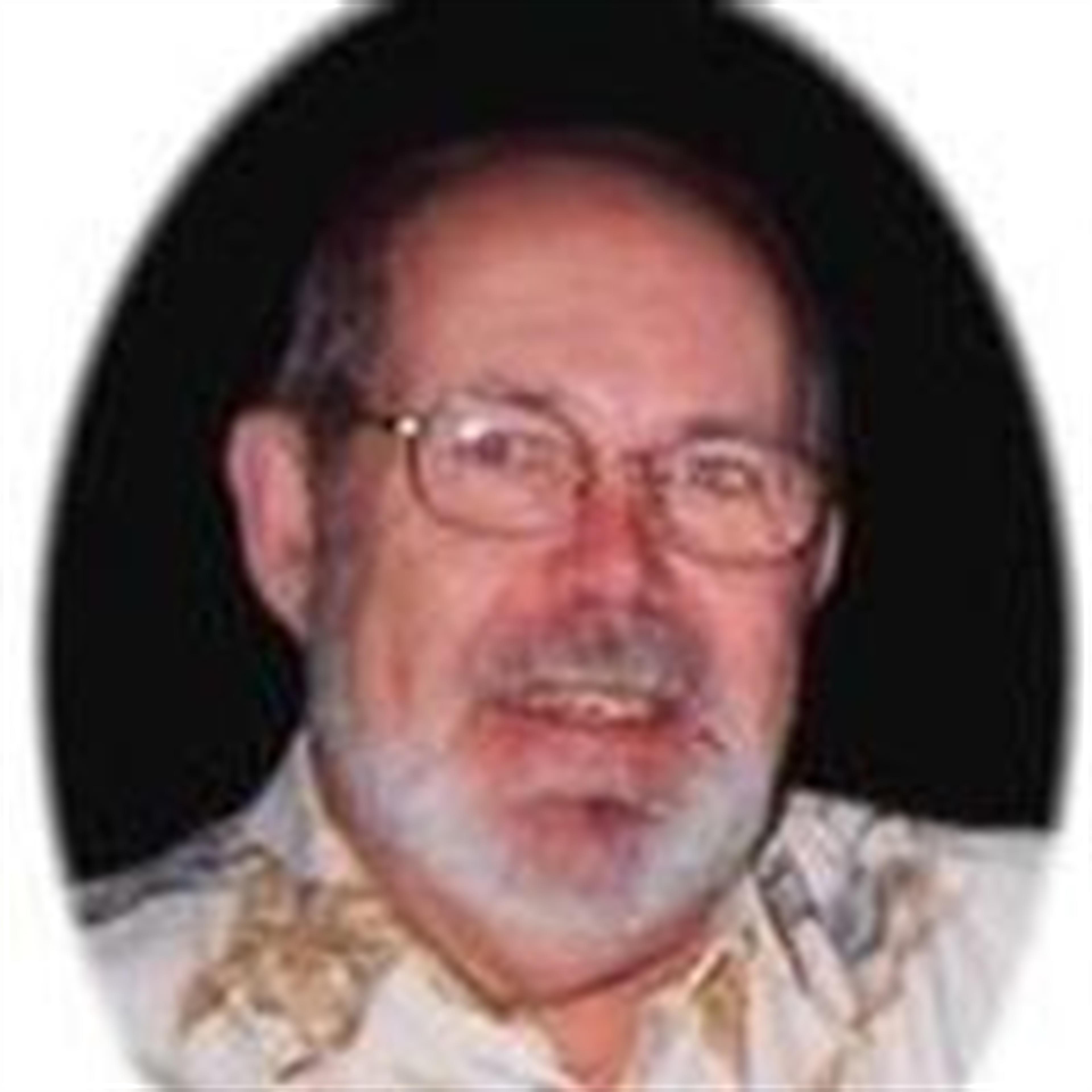 Richard M. "Dick" Dietz