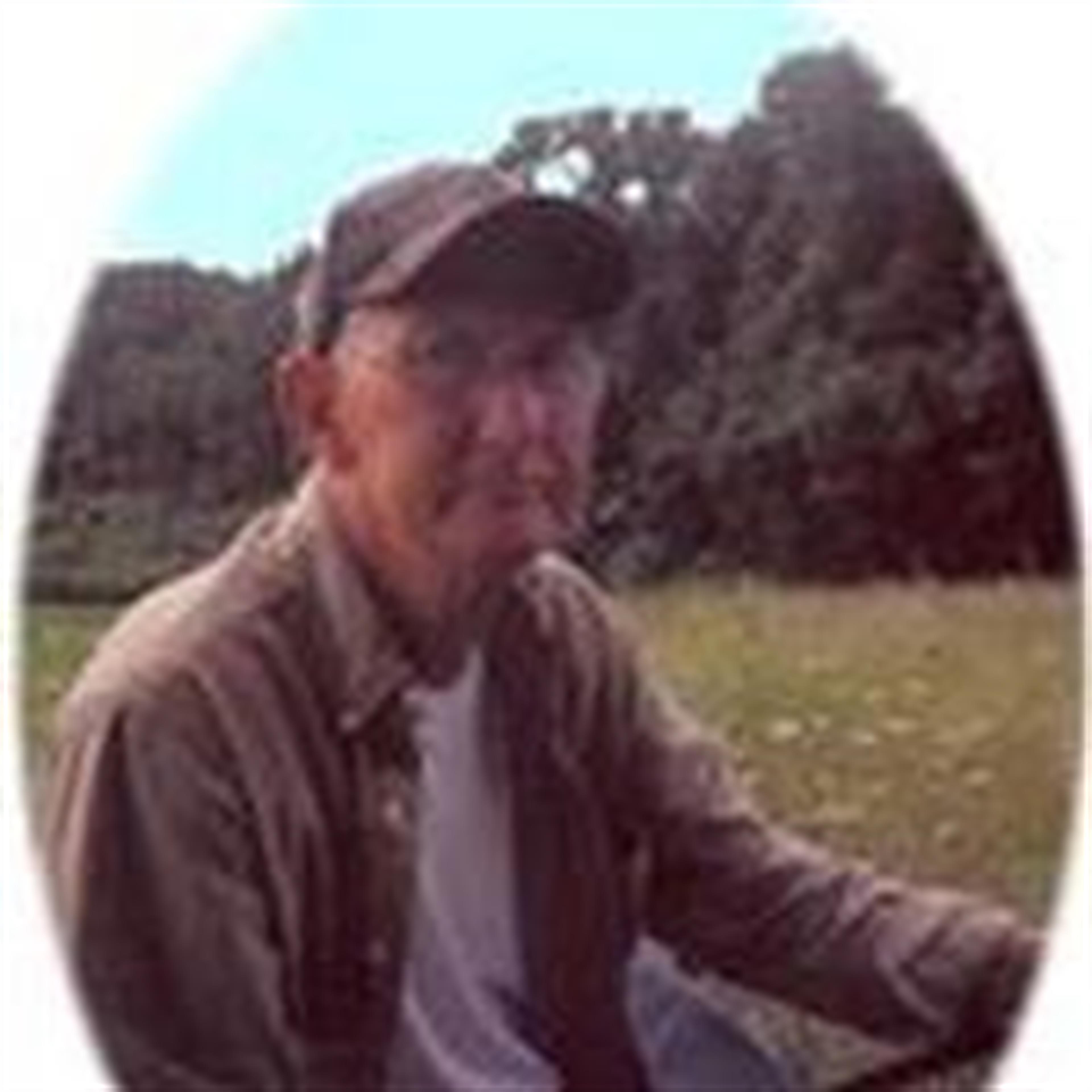 Waldo I. Dwenger Jr.