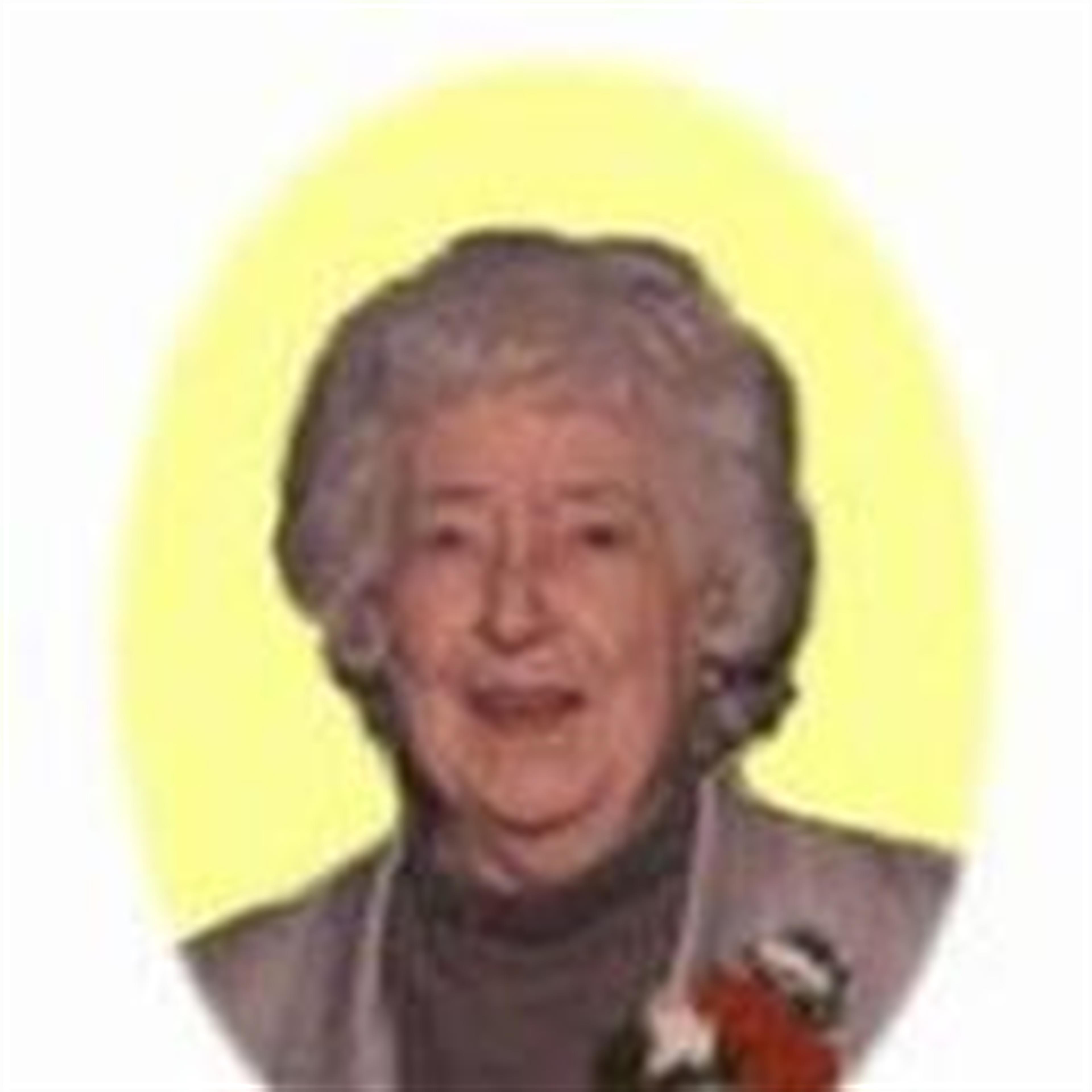 Florence H. Effinger