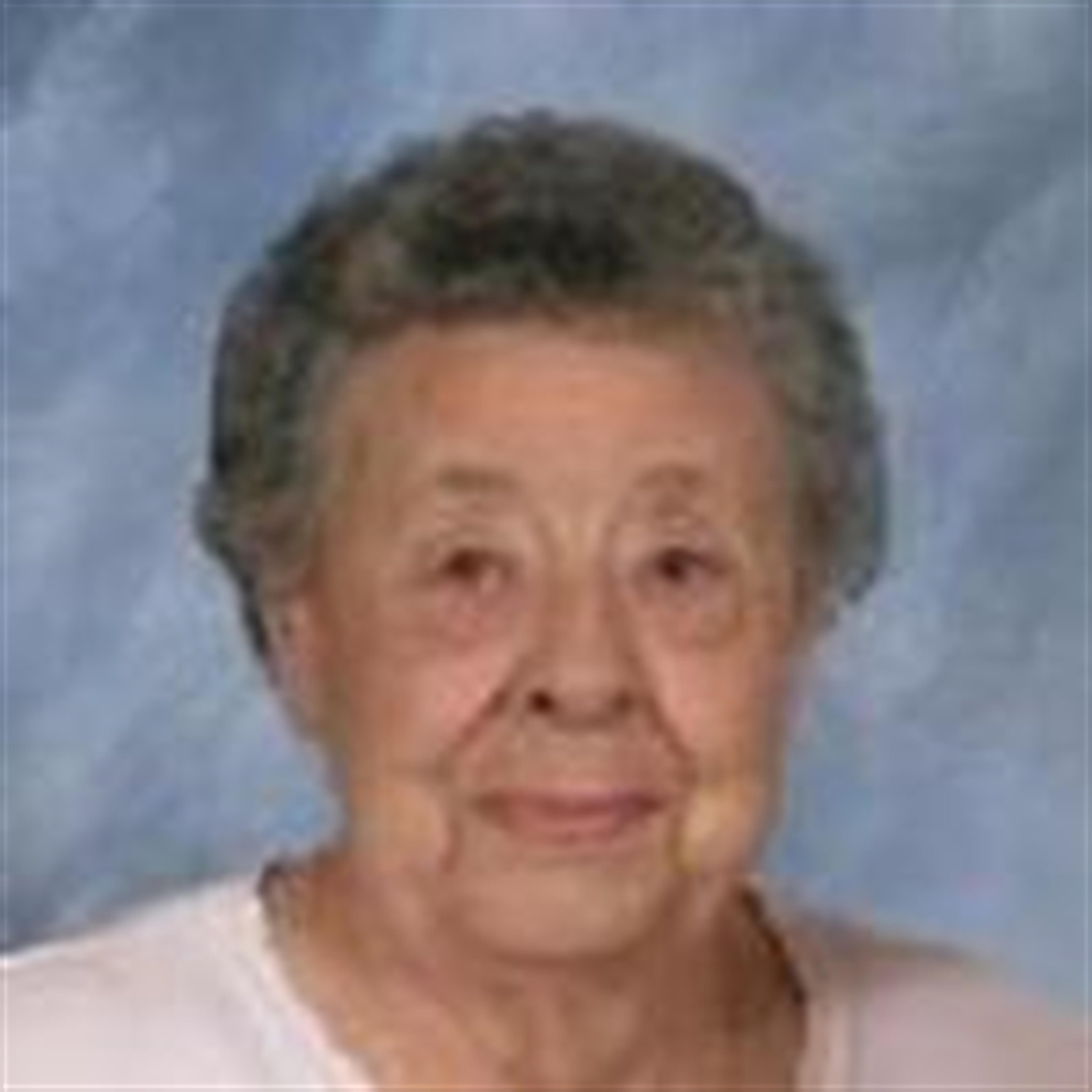 Virginia M. Enzinger