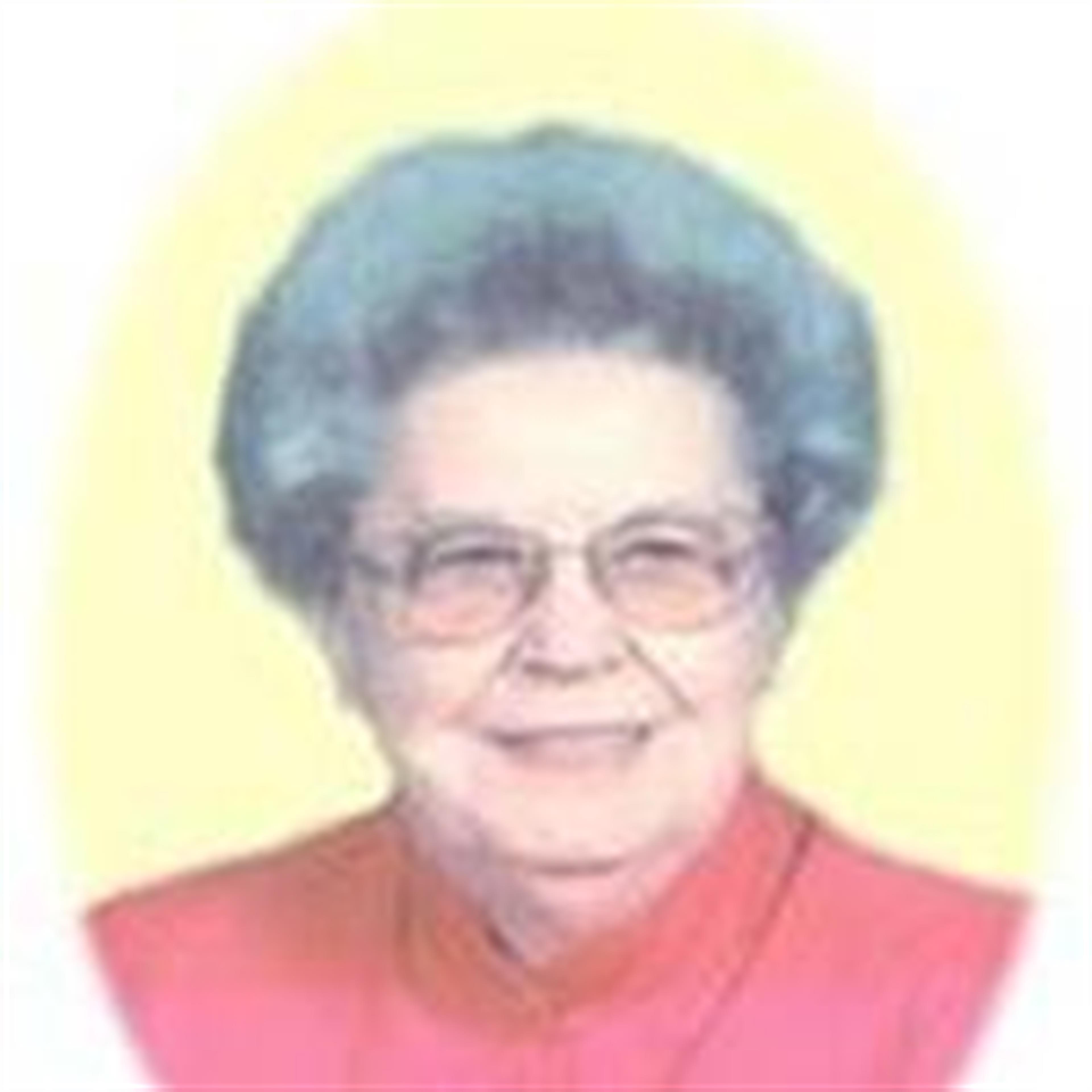 Roselle V. Fairchild