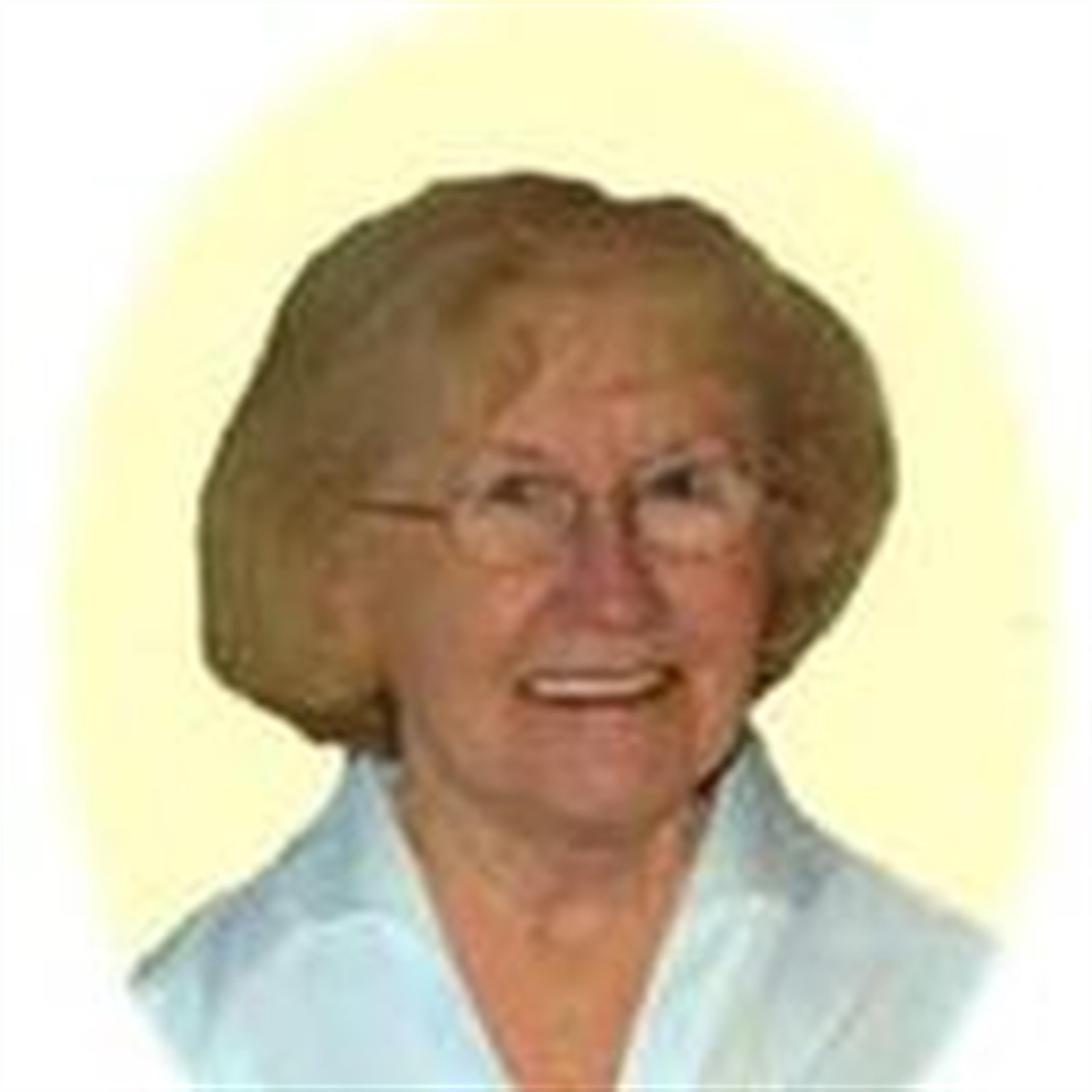 Kathryn V. Fischer's obituary picture