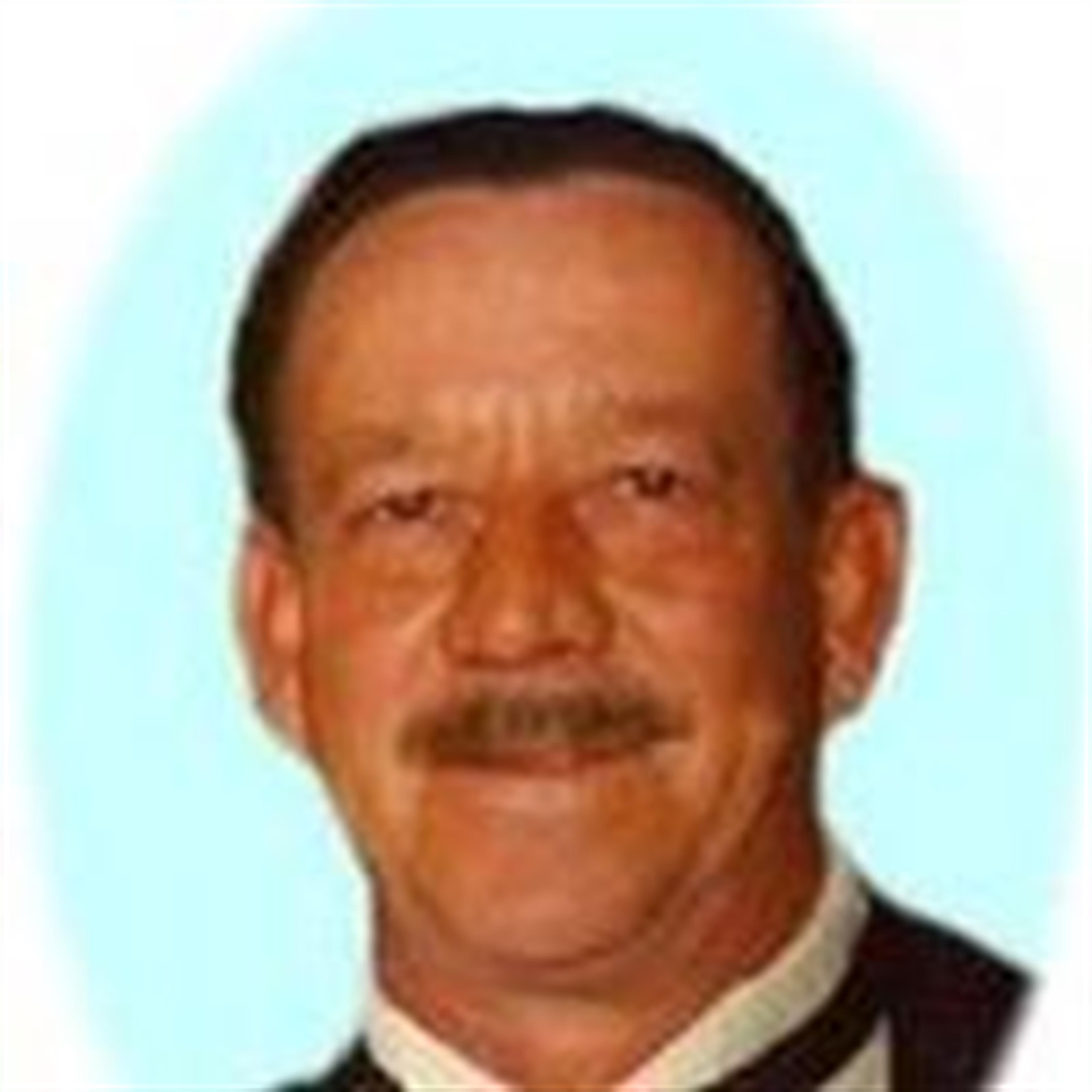 Richard A. Gardner Sr.