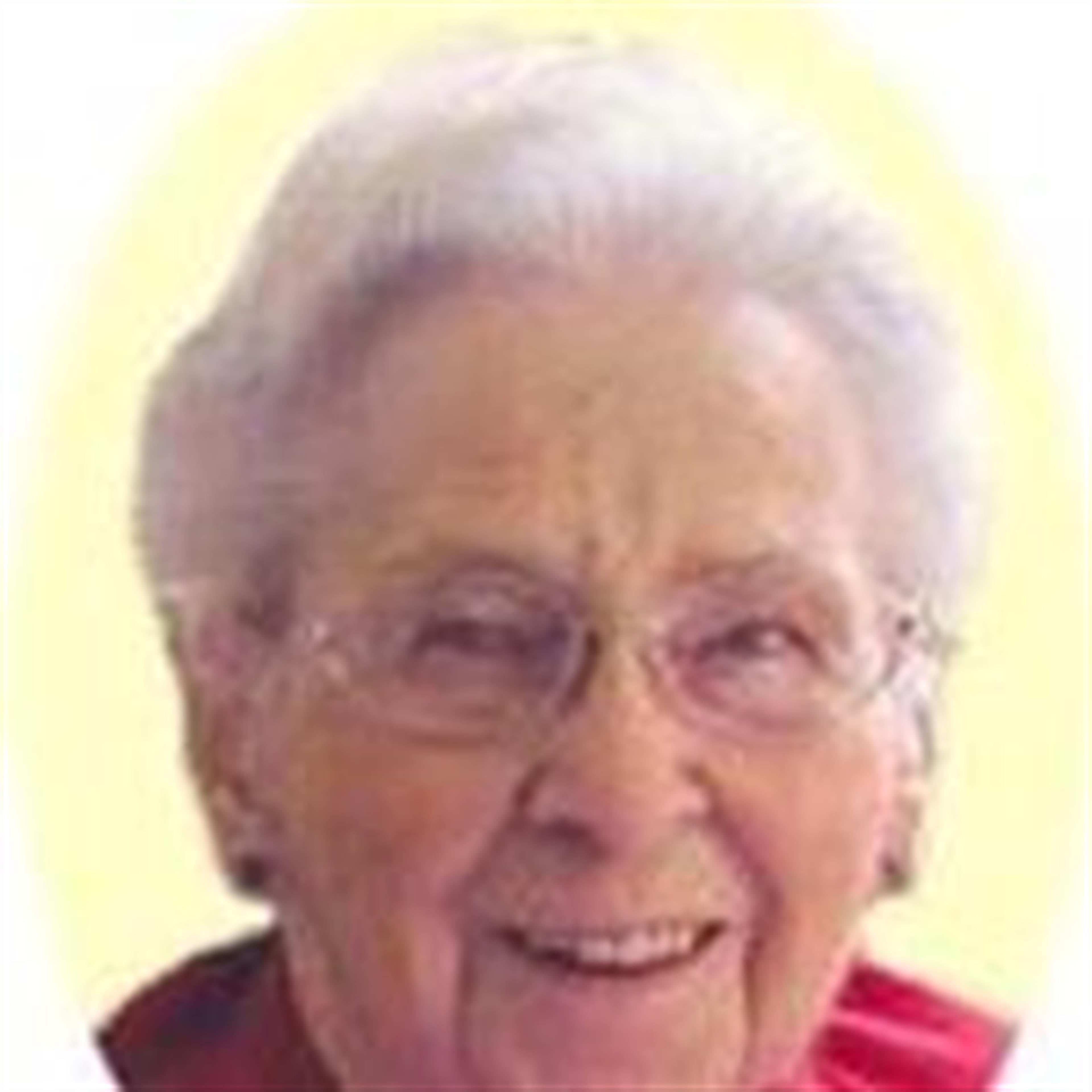 Nancy E. Grunkemeyer's obituary picture