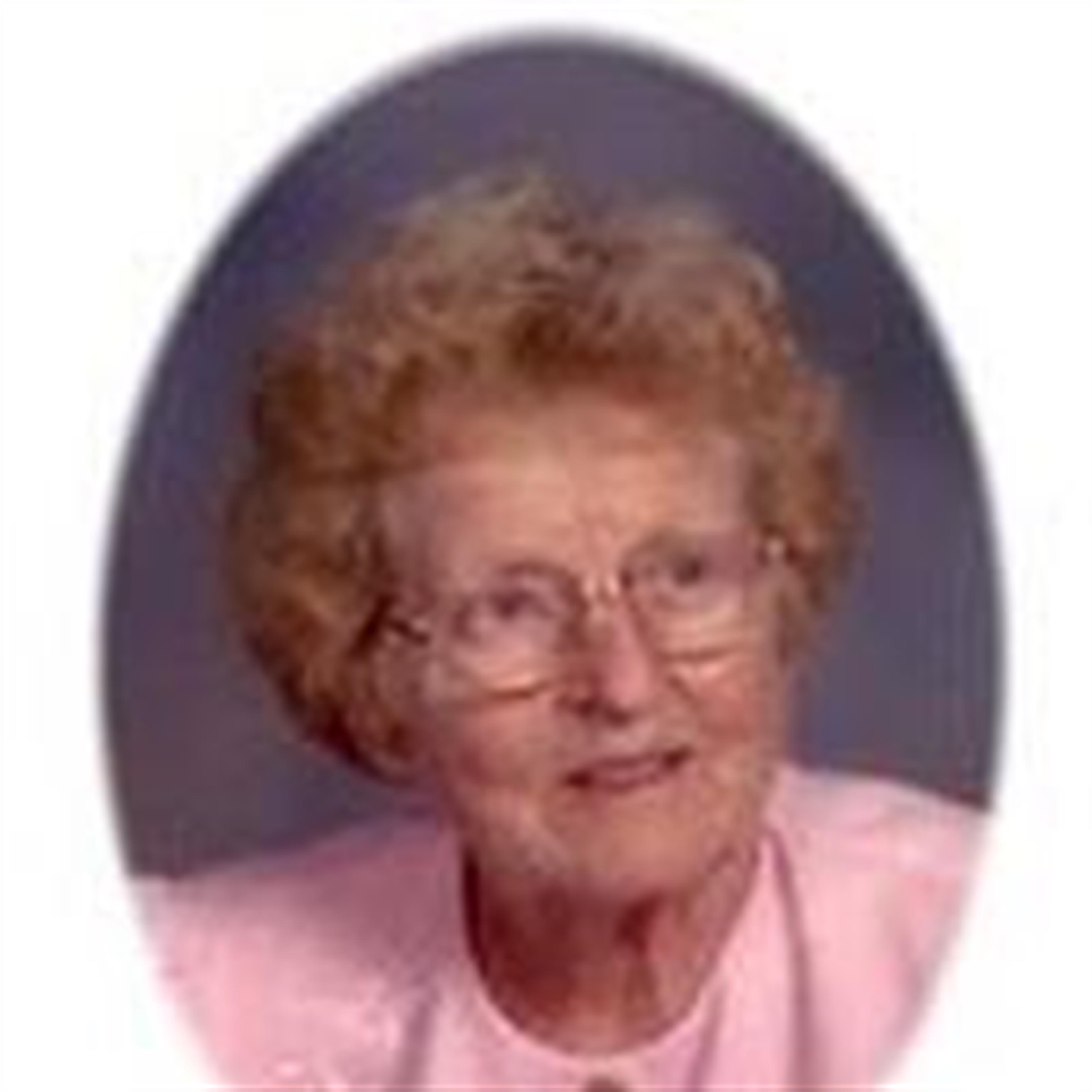 Dorothy C. "Dot" Harmeyer