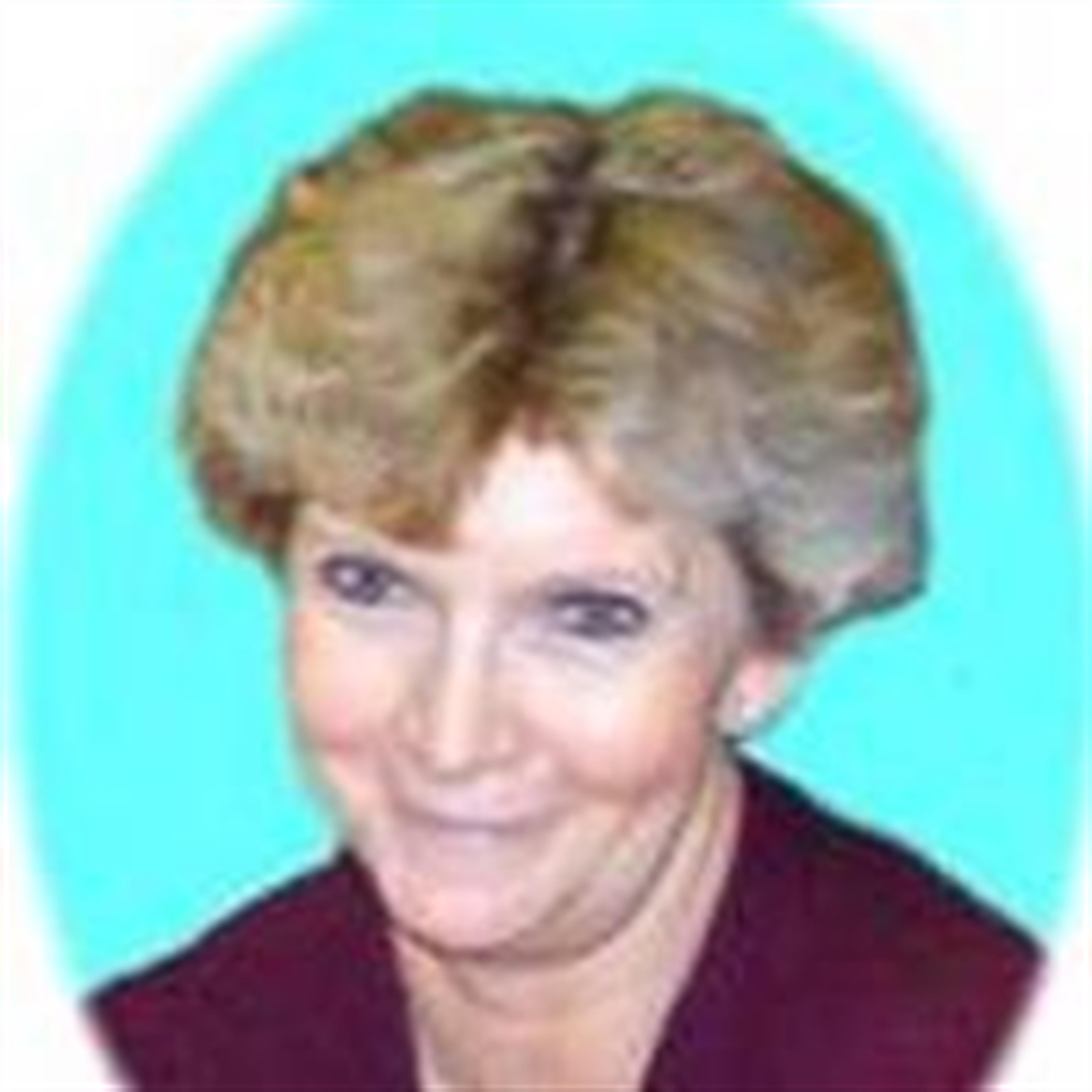 Deborah K. Harrington