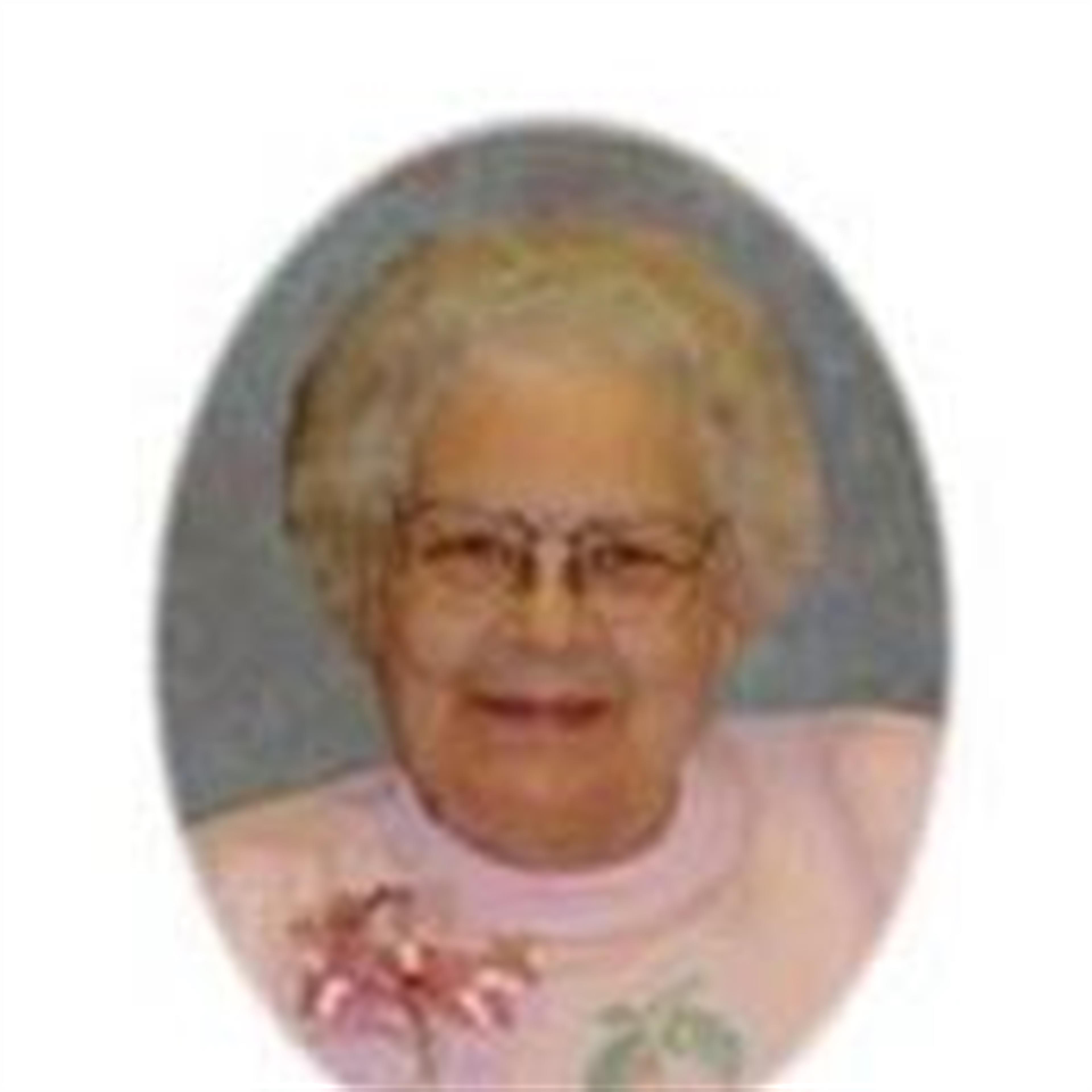 Dorothy E. "Dottie" Heppner