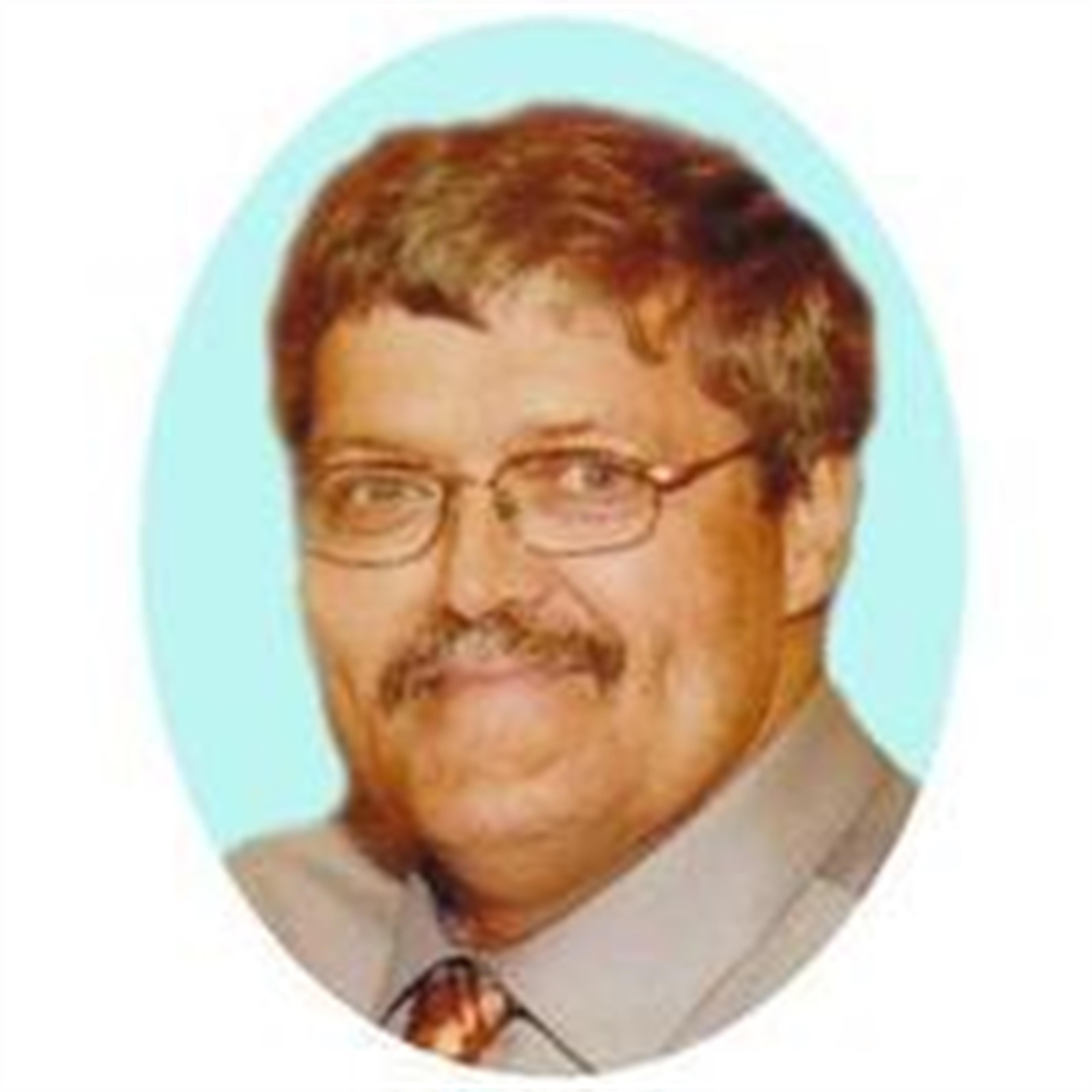 David W. "Blue Gill" Higham