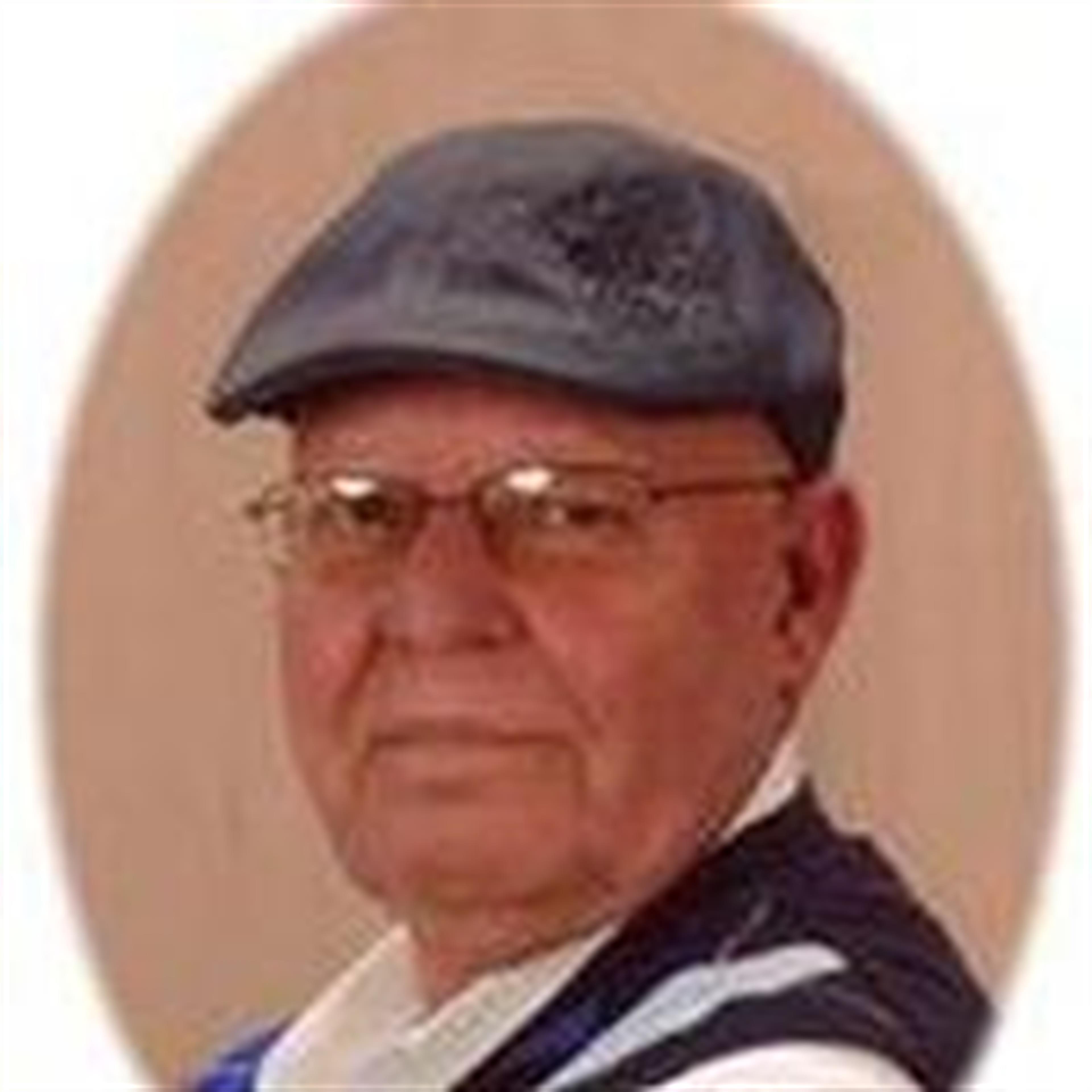 Ronald D. Hill Sr.'s obituary picture