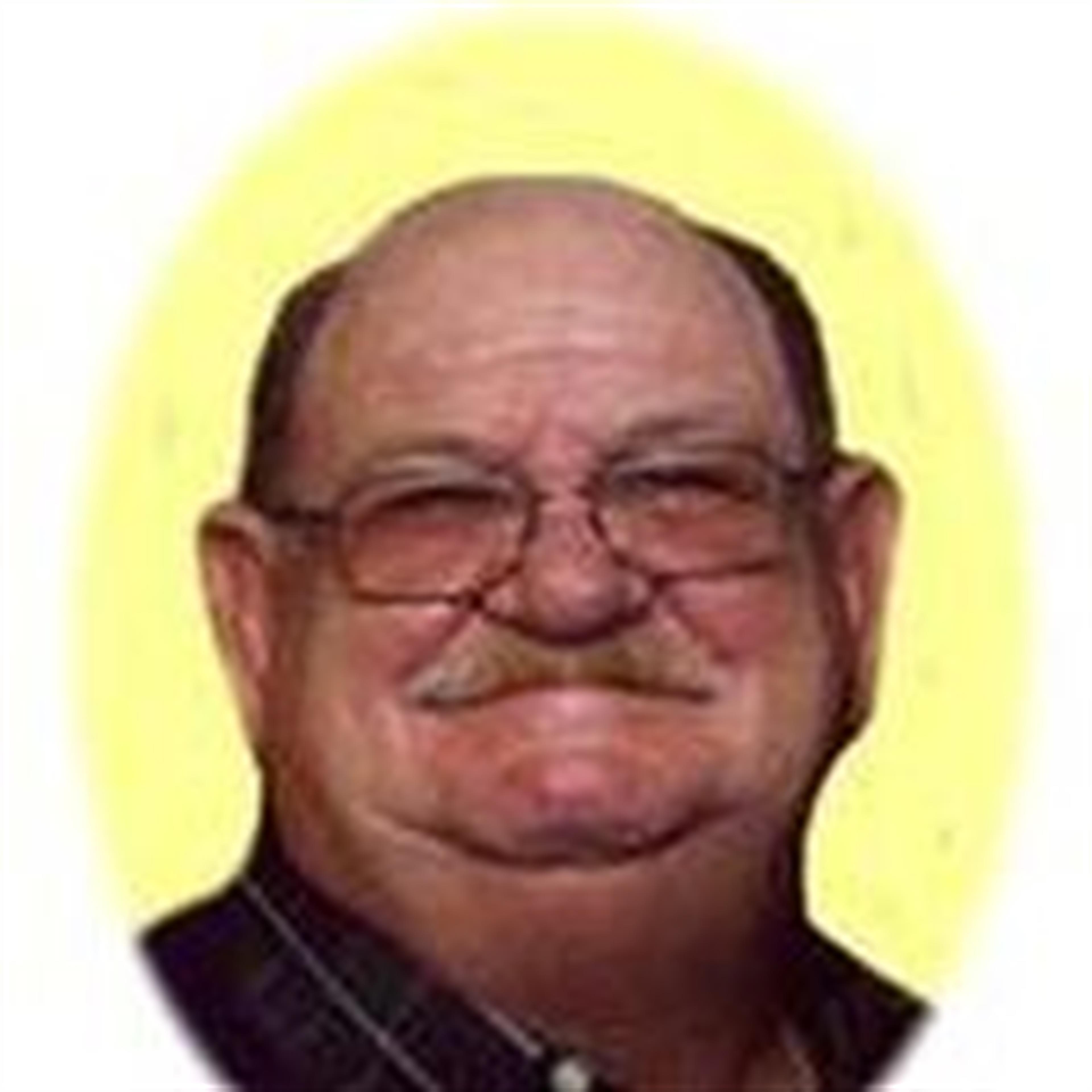 Edward B. "Buck" Hoegeman