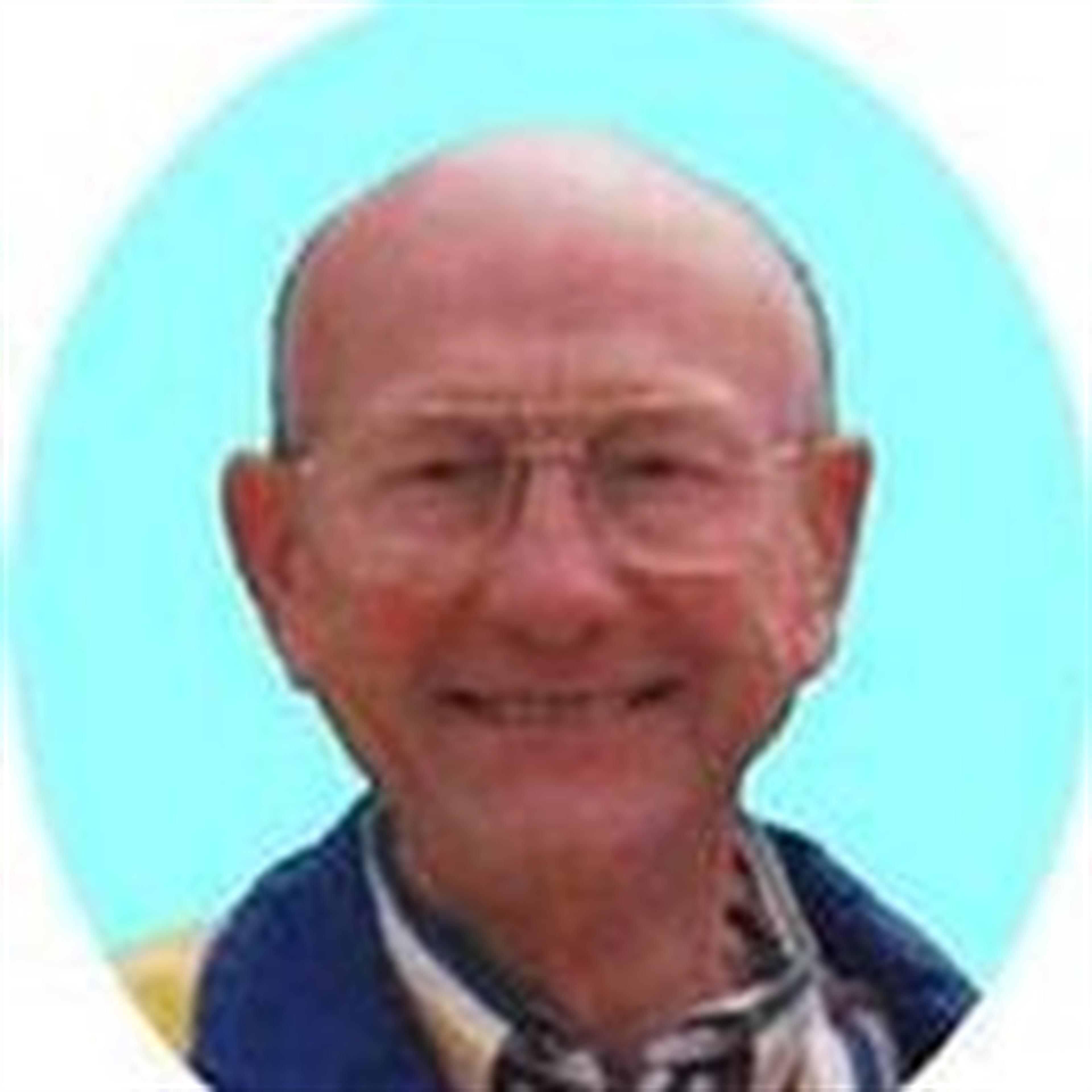 Harold G. "Bud" Holtel