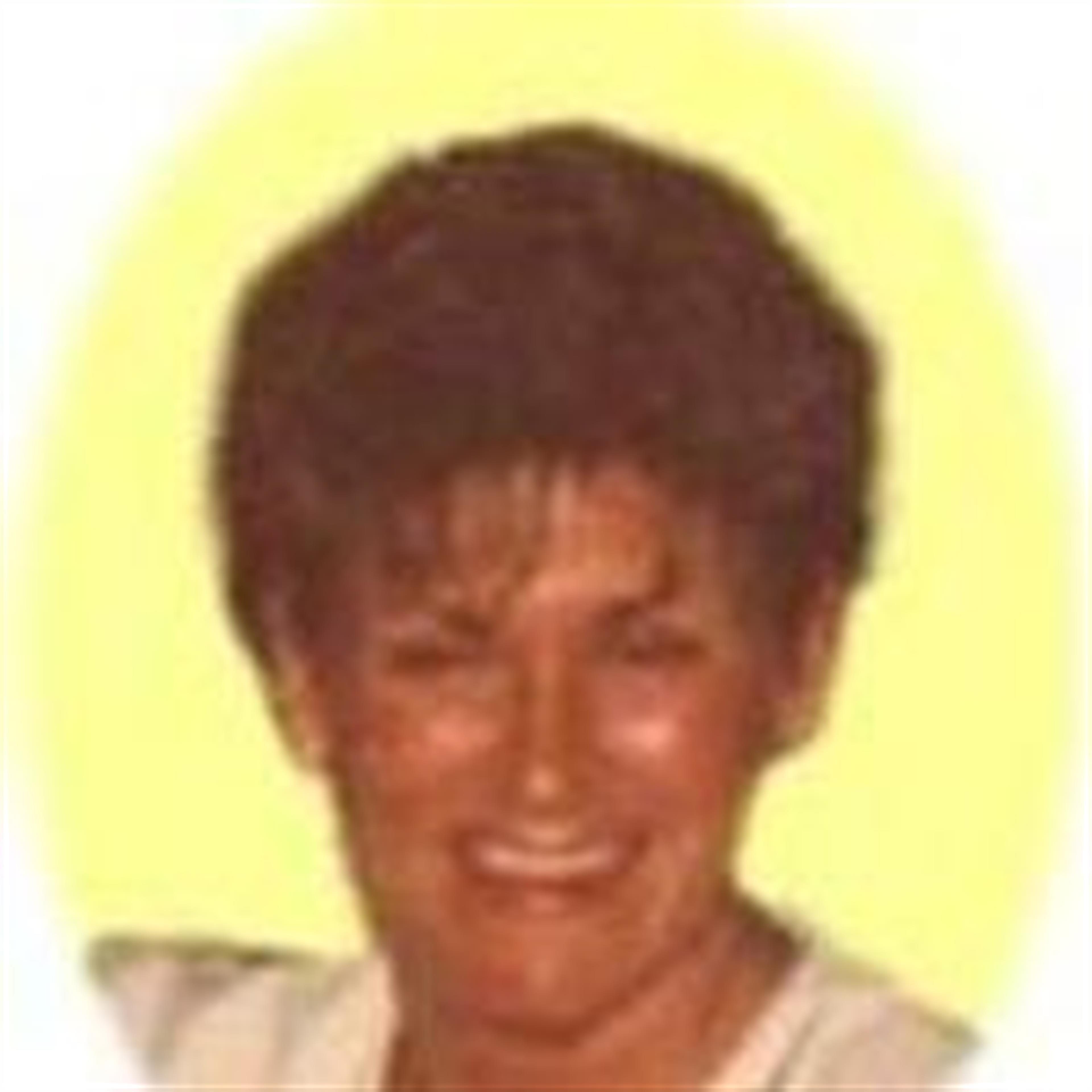 Theresa C. Hornberger