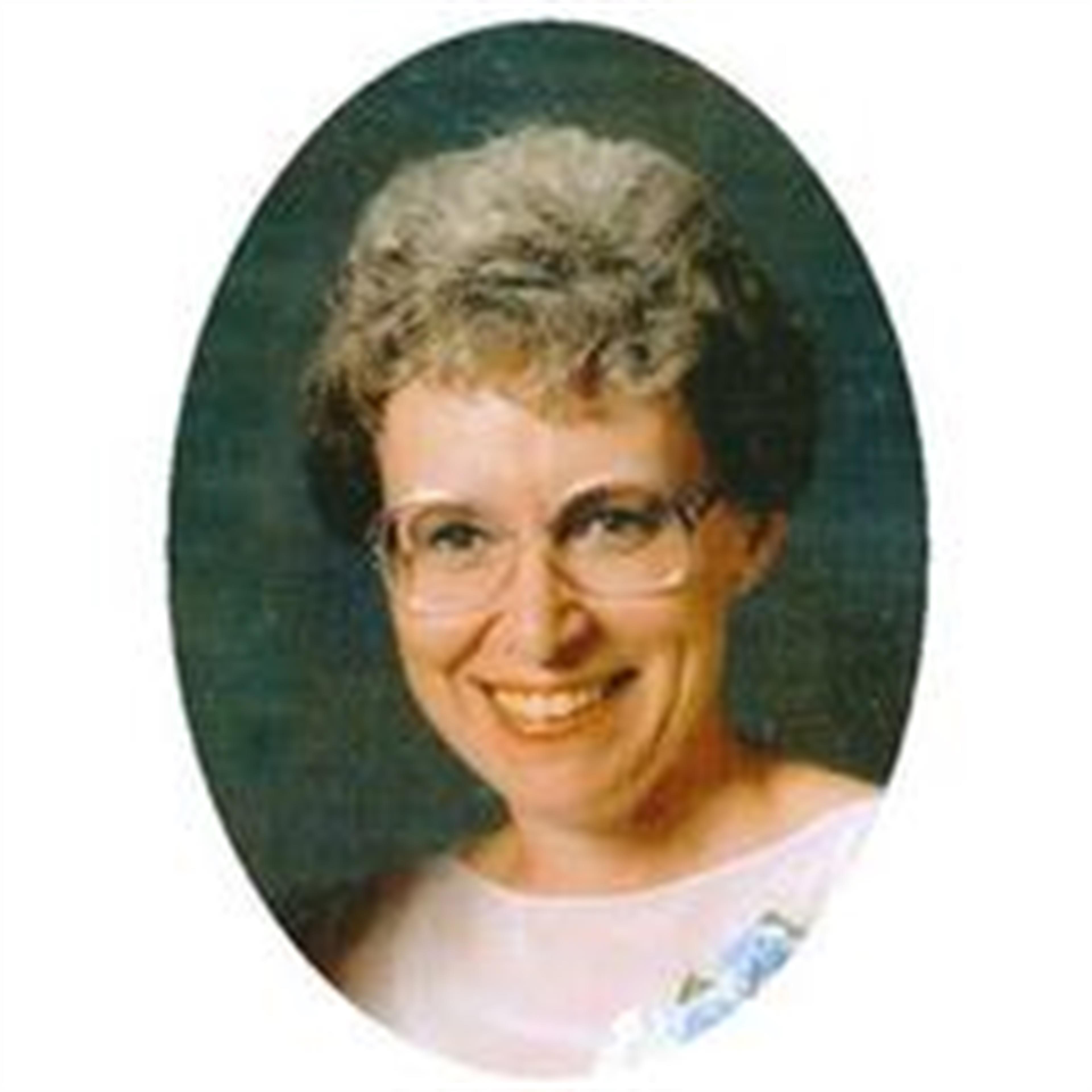 Arthetta Carolyn Koerber