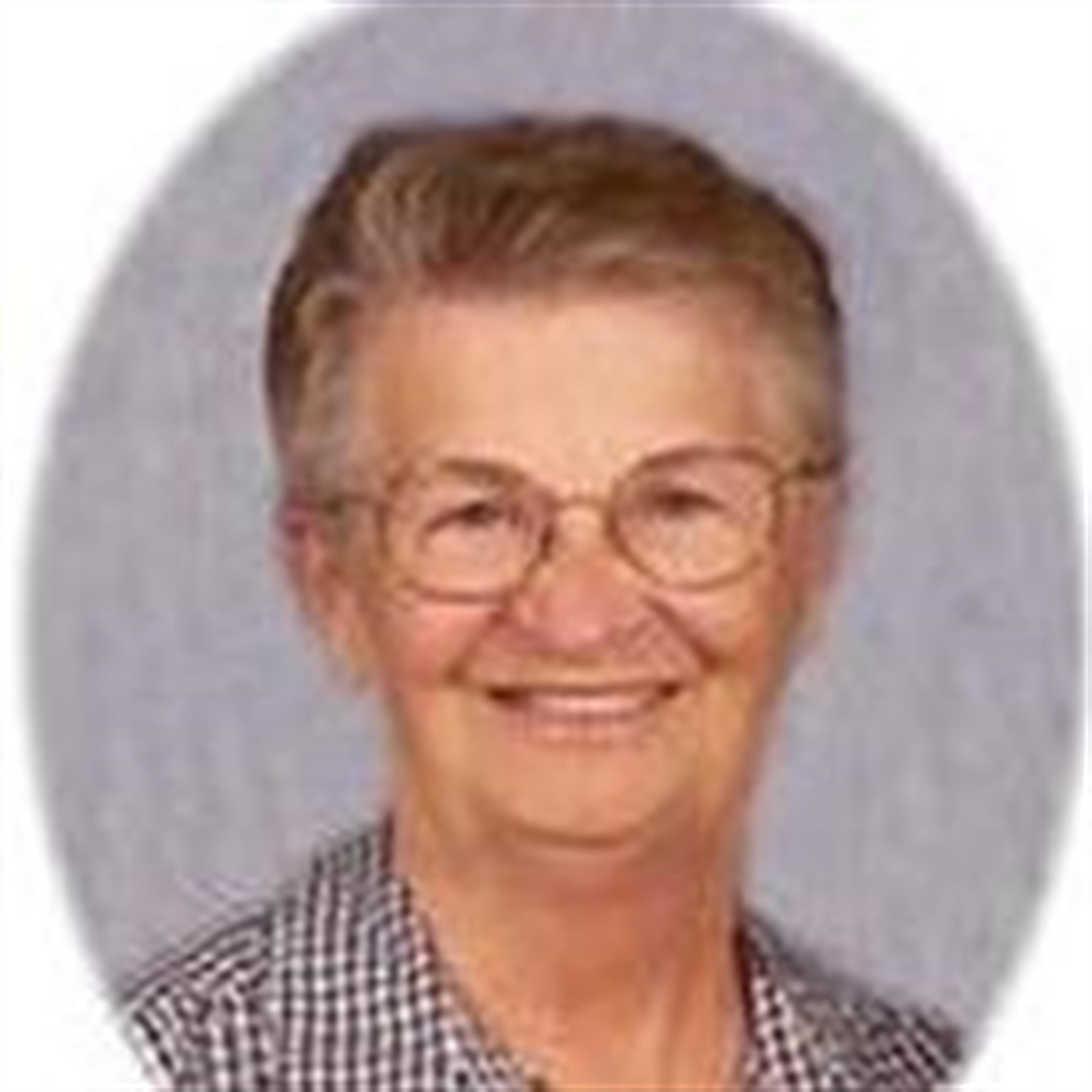 Gloria R. Koors