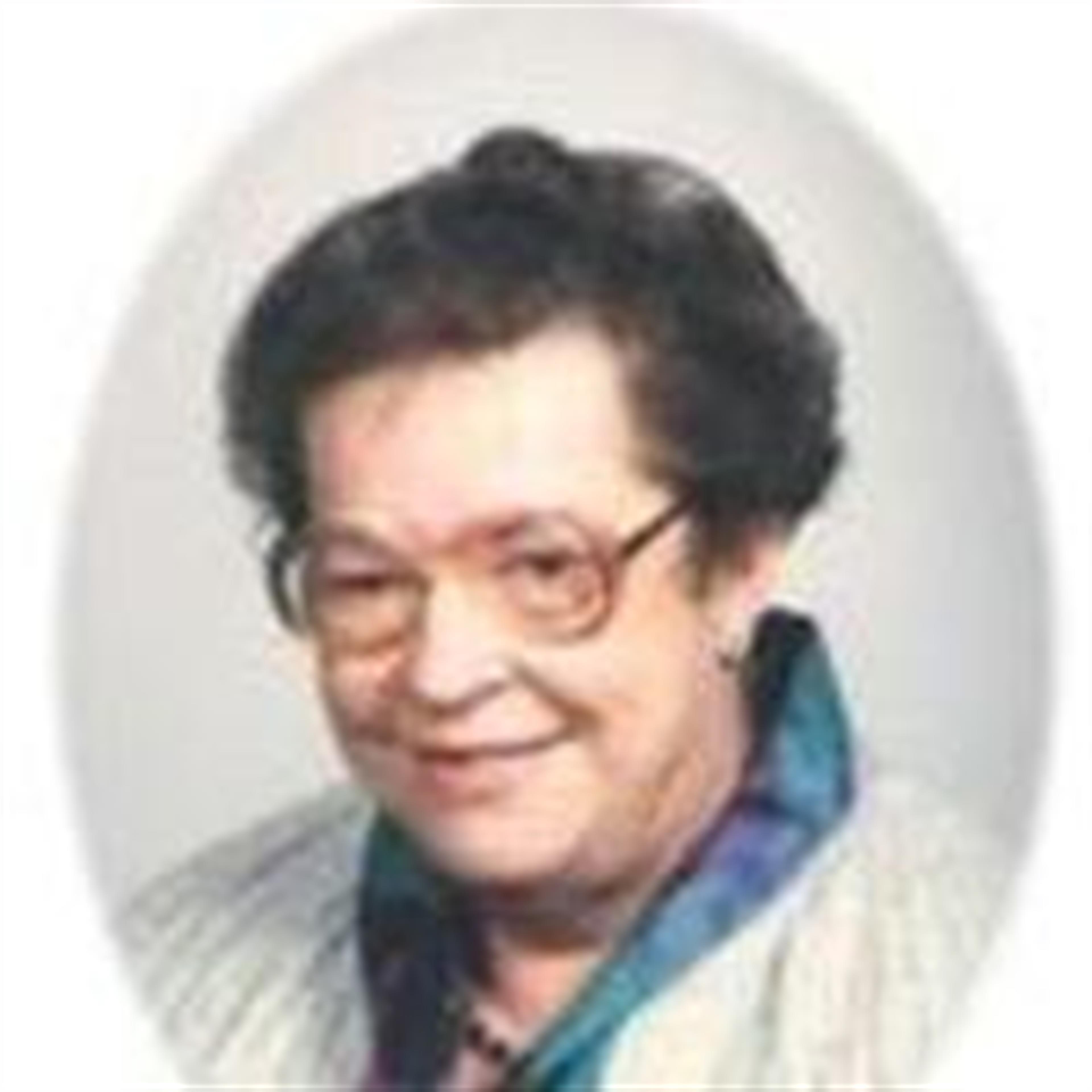 Mary C. Kruse