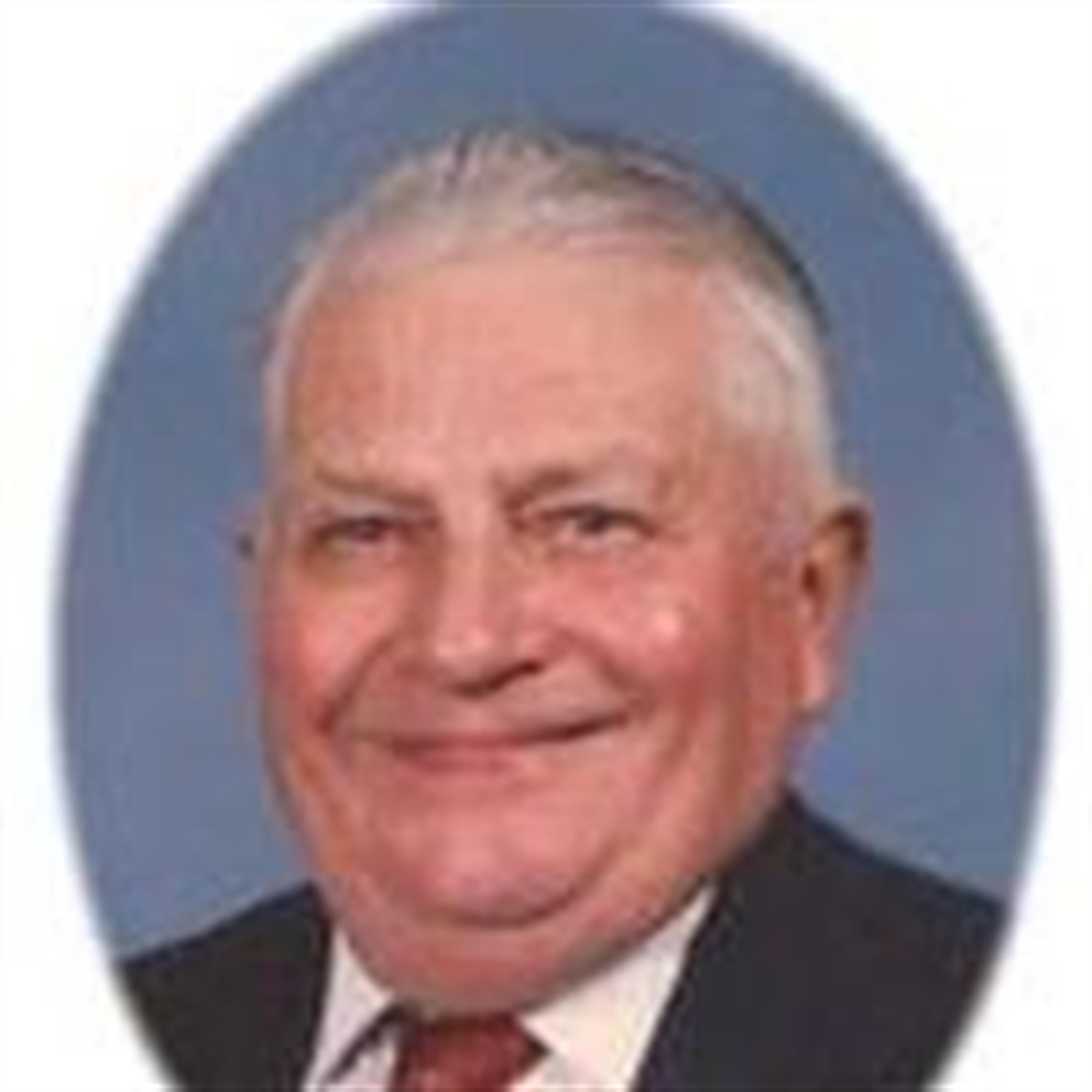 Henry J. Laker