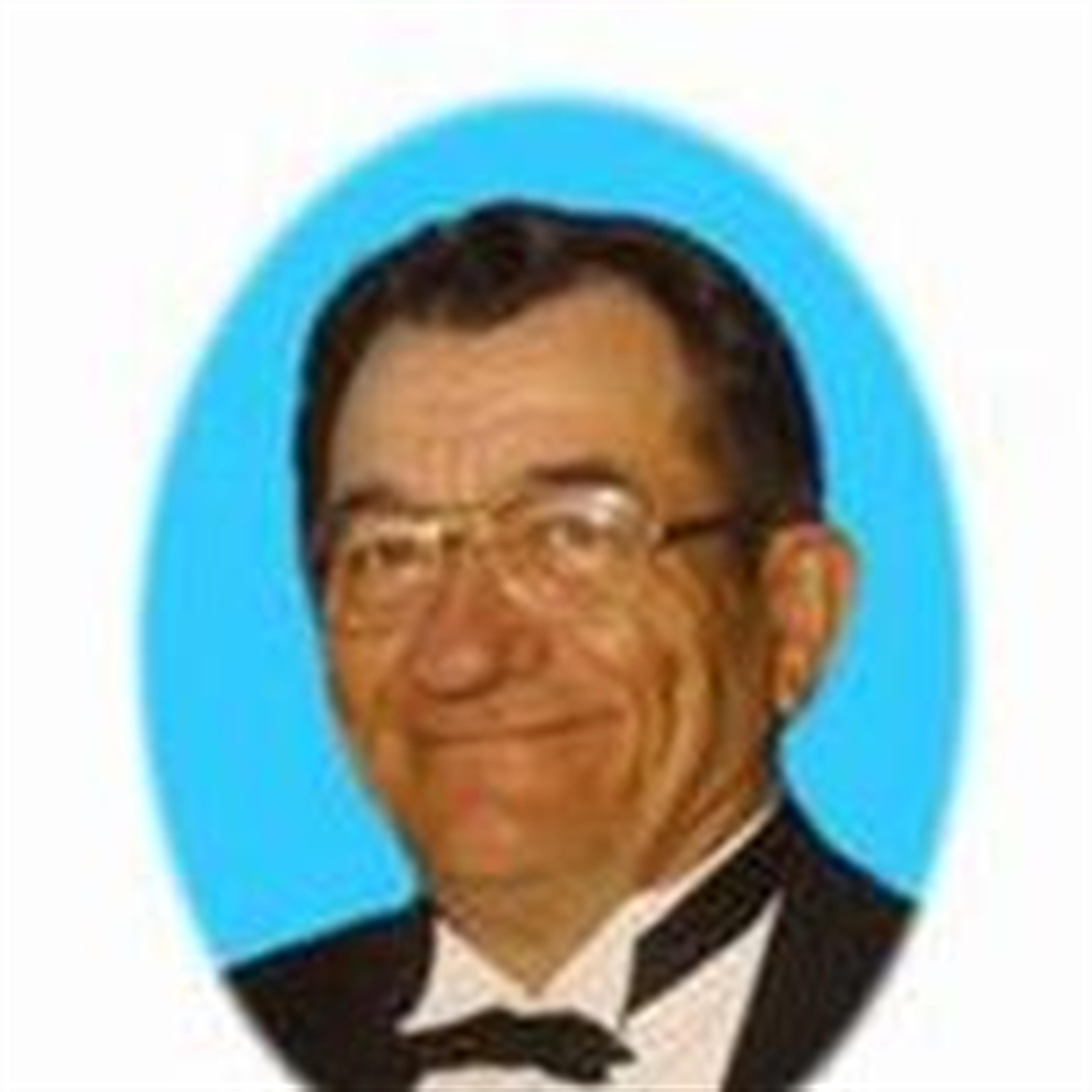 Alvin F. "Butch" Lamppert