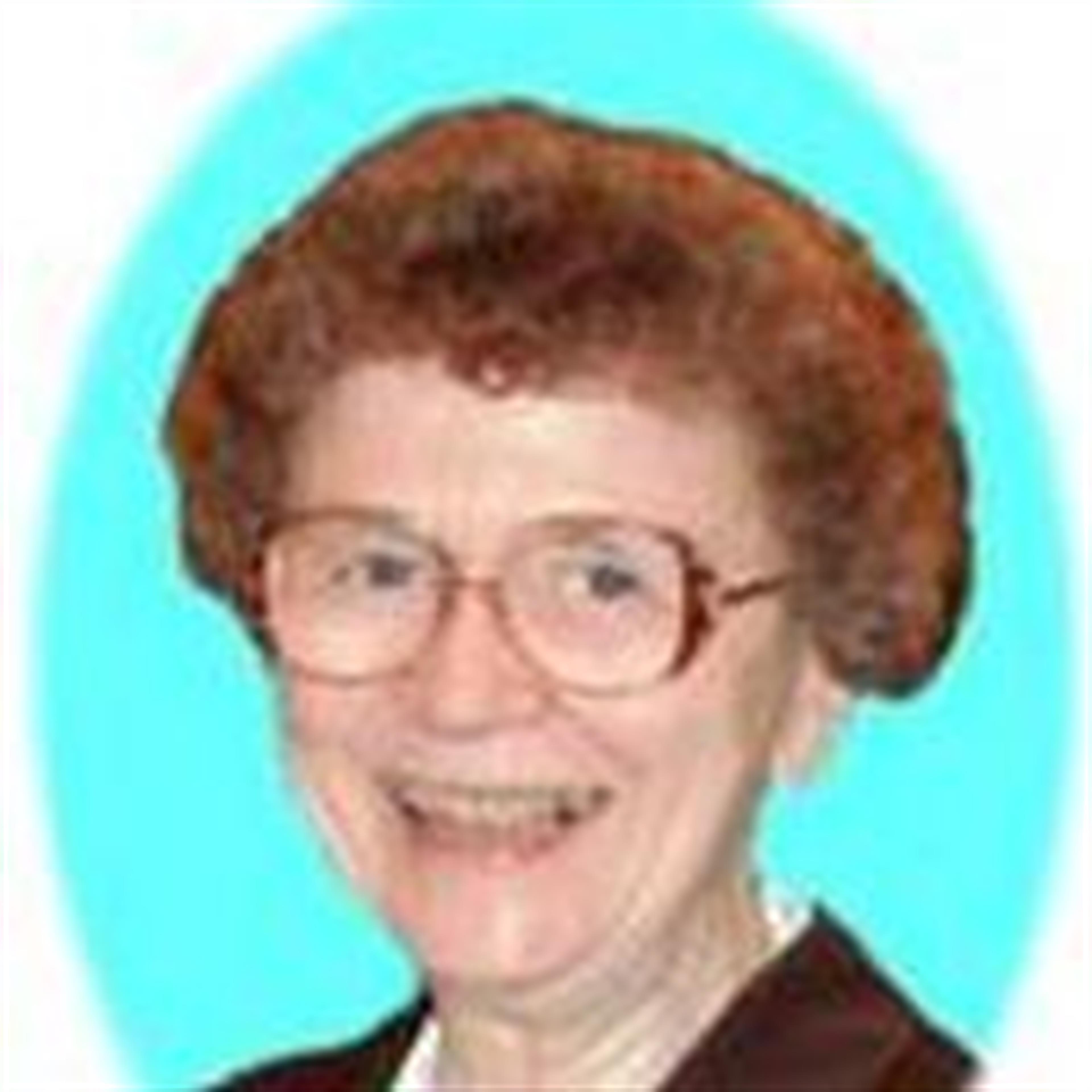 Sr. Elizabeth L. Meluch
