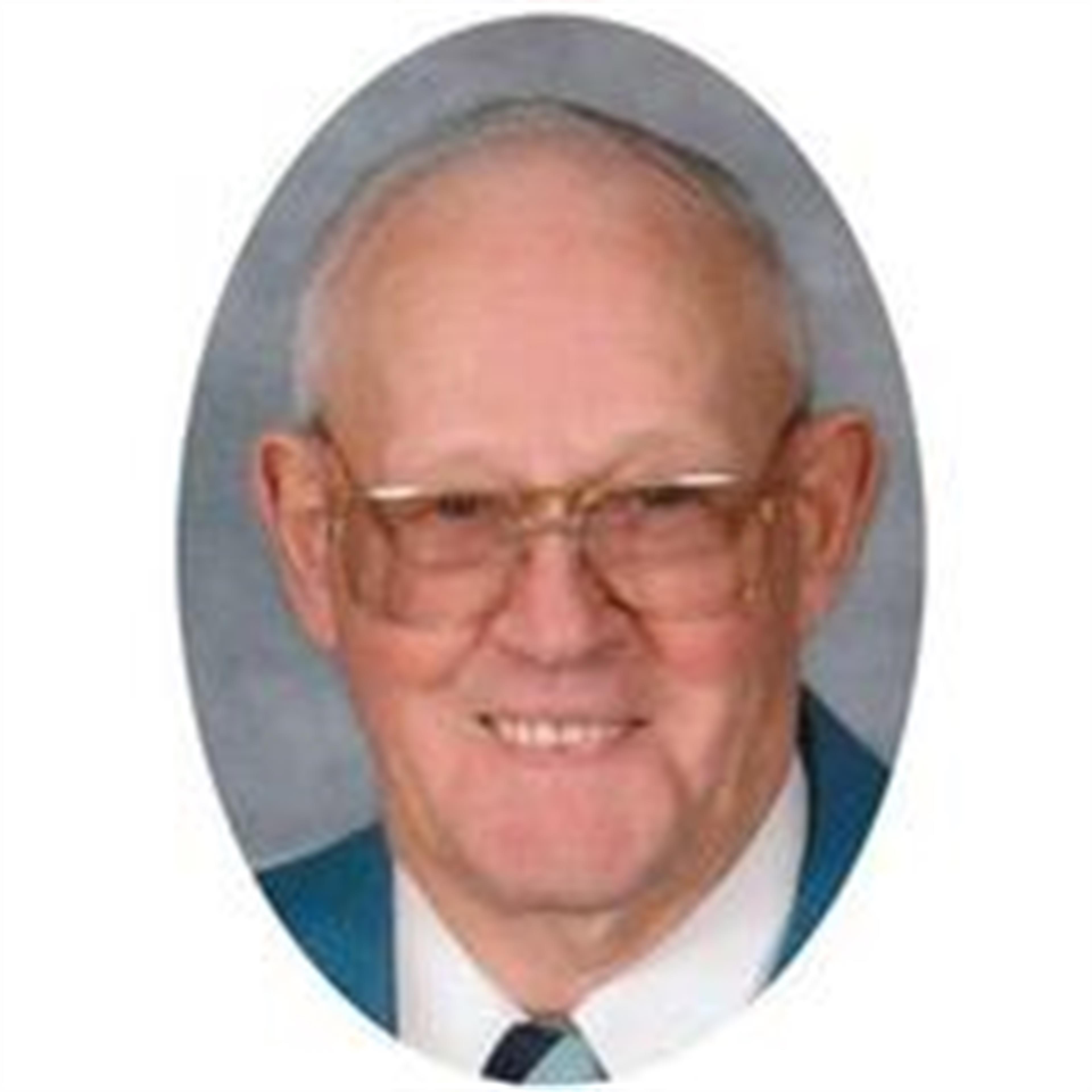 Thomas W. Merkel Jr.'s obituary picture