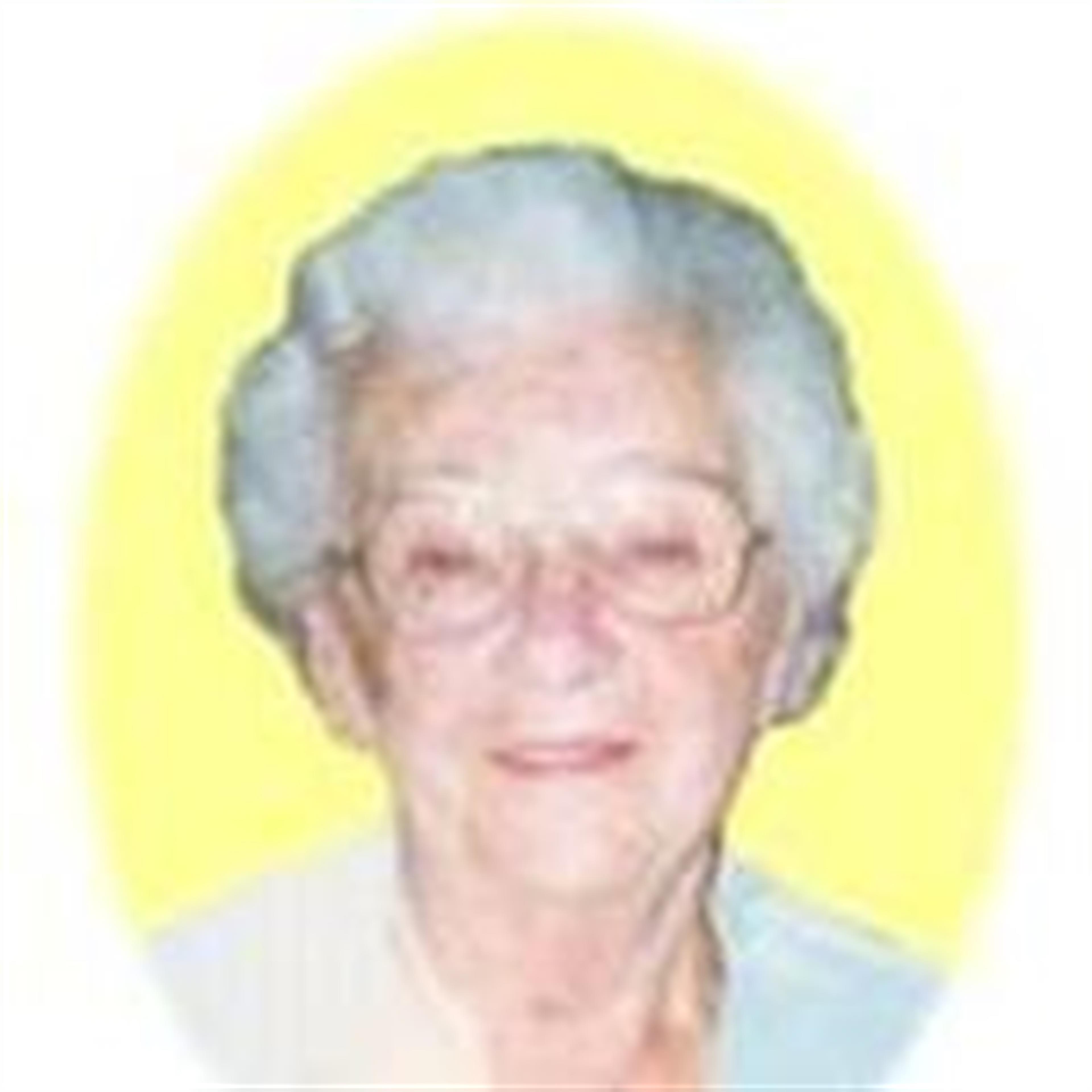 Bernetta M. "Betty" Ollier