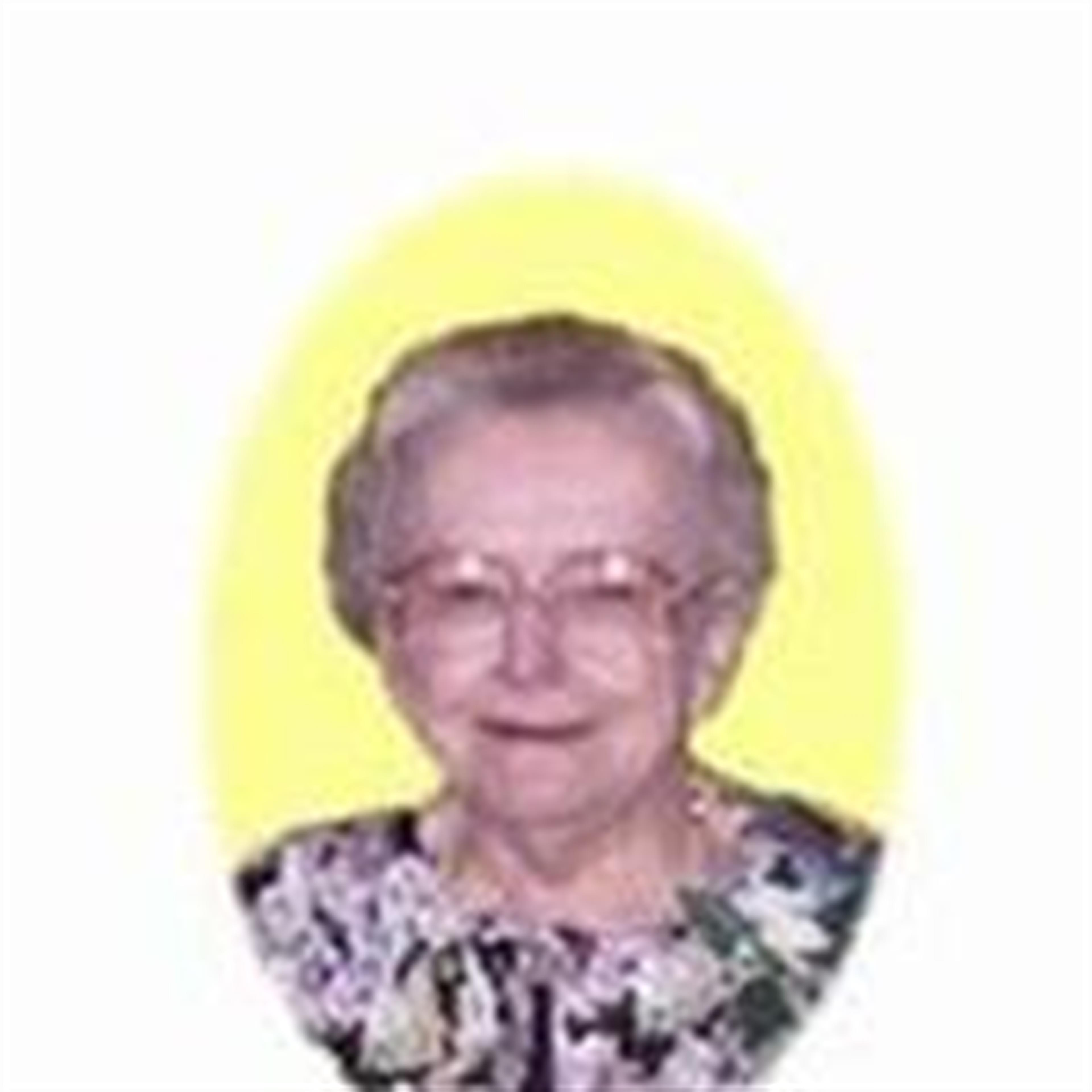 Dolores H. Roell's obituary picture
